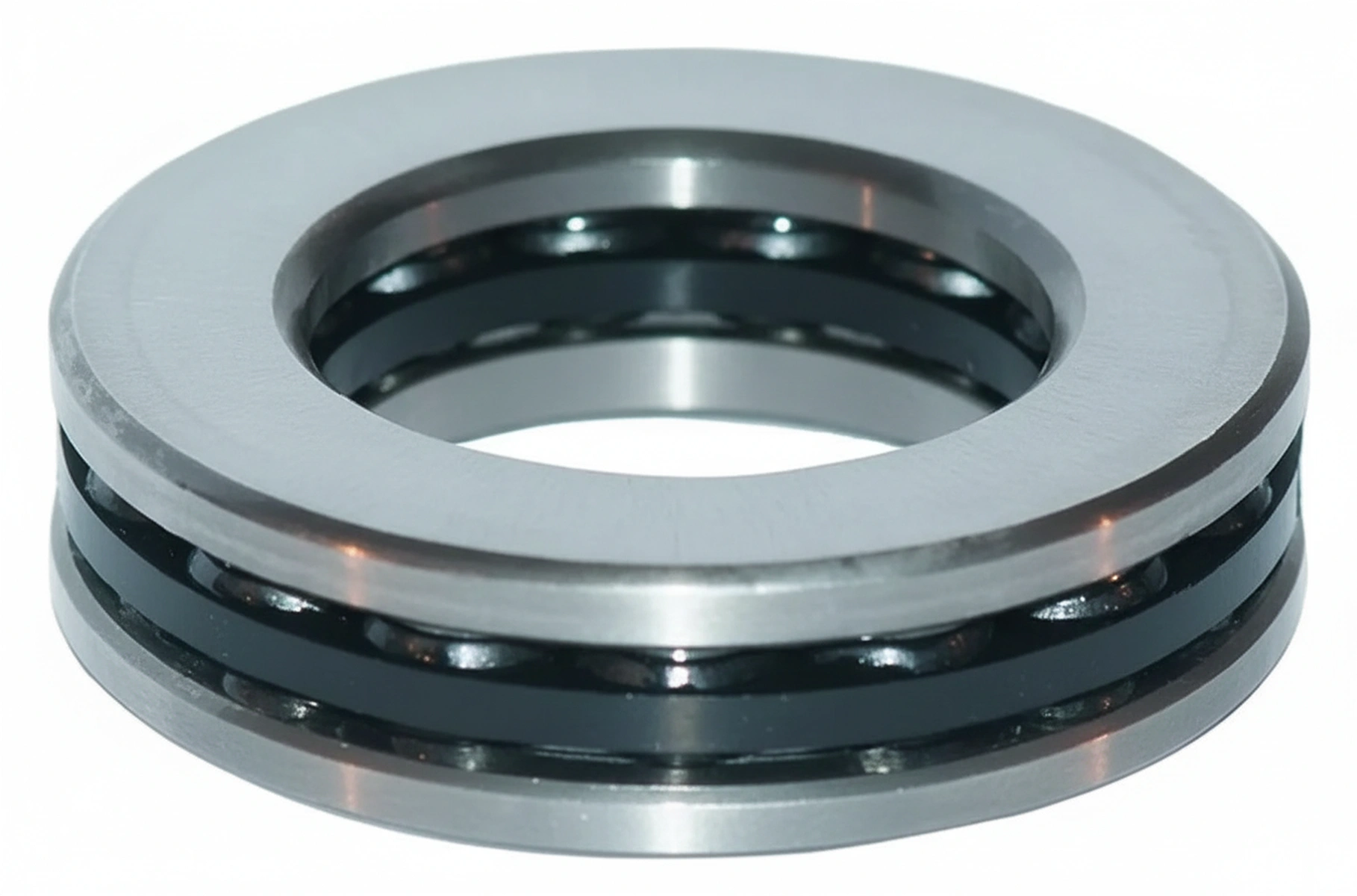 Kramp - 51104 - Axial-Rillenkugellager 20x35x10 INA/FAG