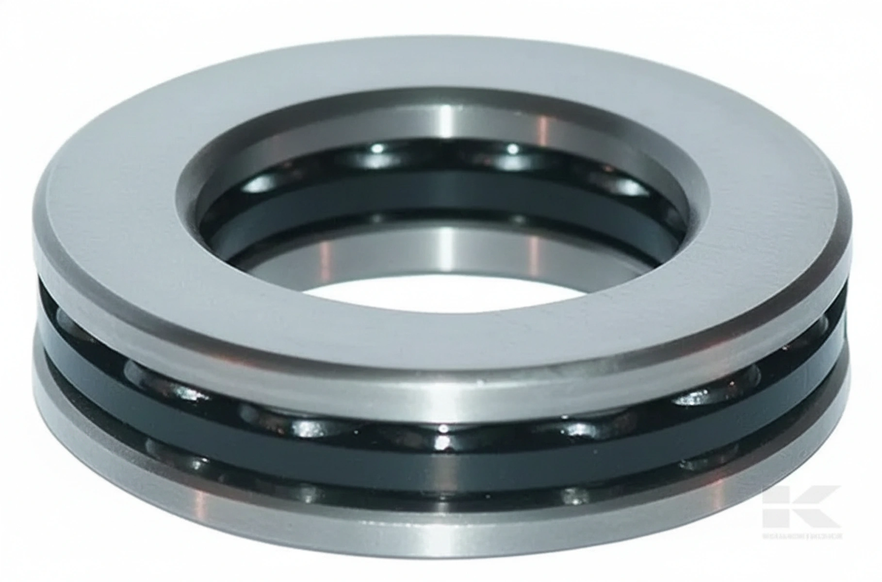 Kramp - 51108 - Axial-Rillenkugellager