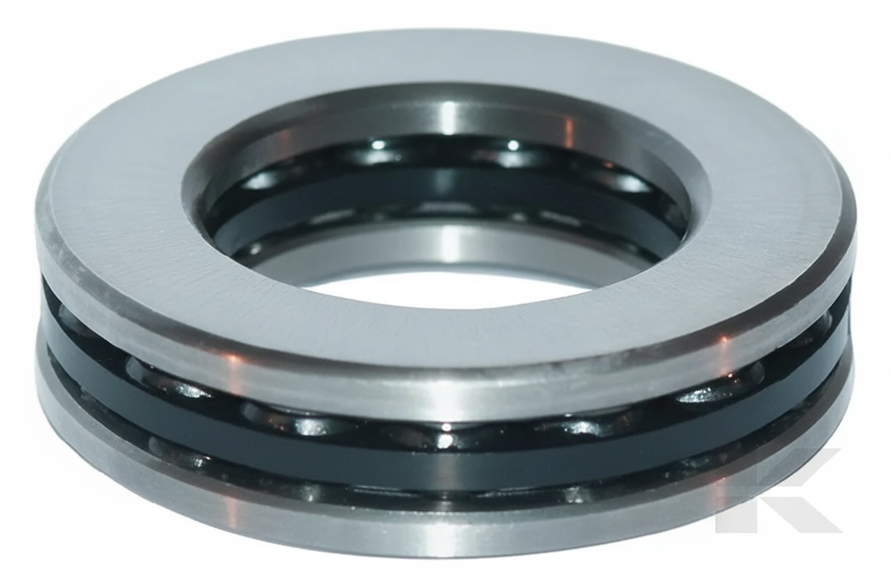 Kramp - 51109 - Axial-Rillenkugellager 45x65x14 INA/FAG