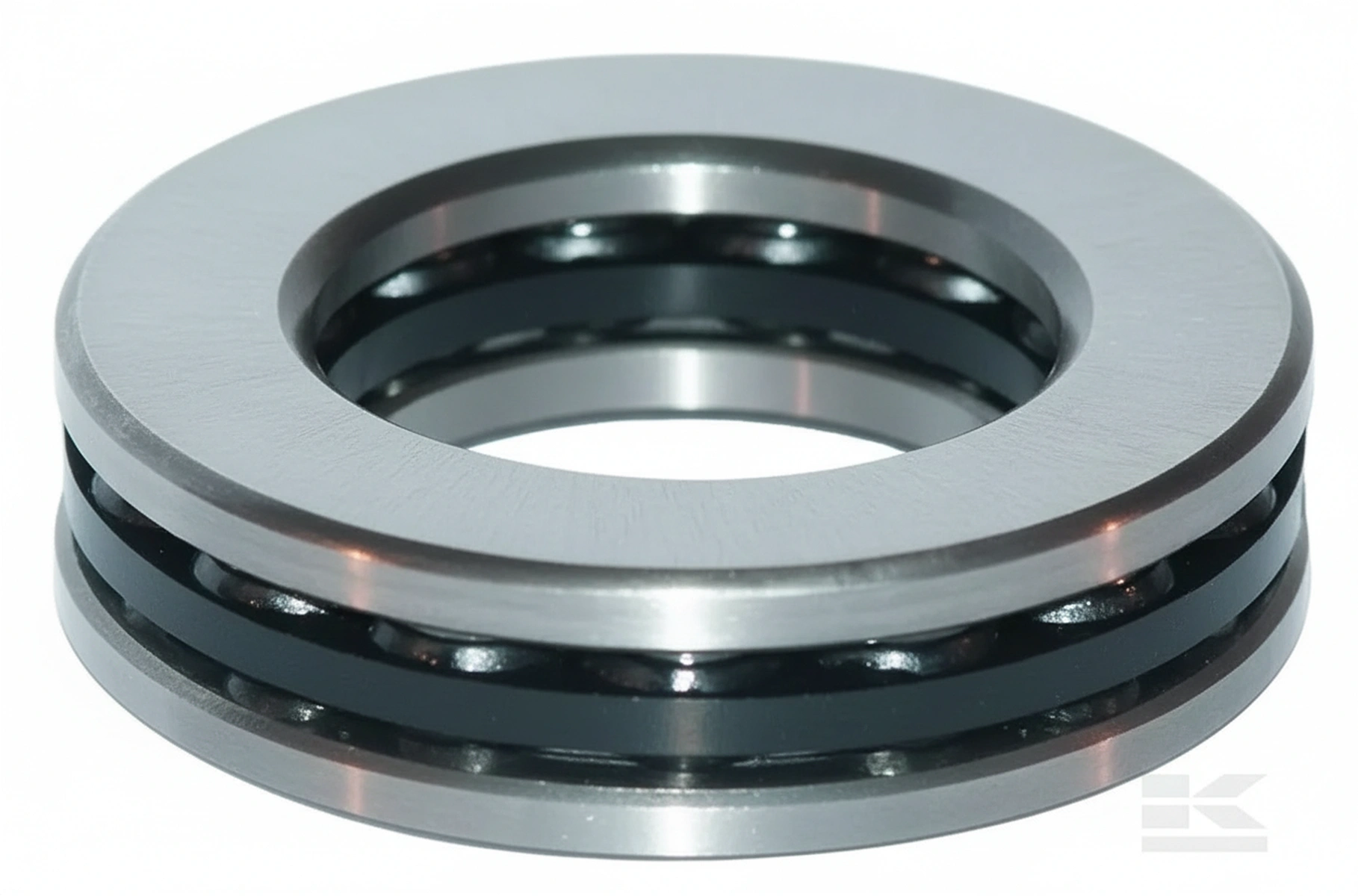 Kramp - 51110 - Axial-Rillenkugellager