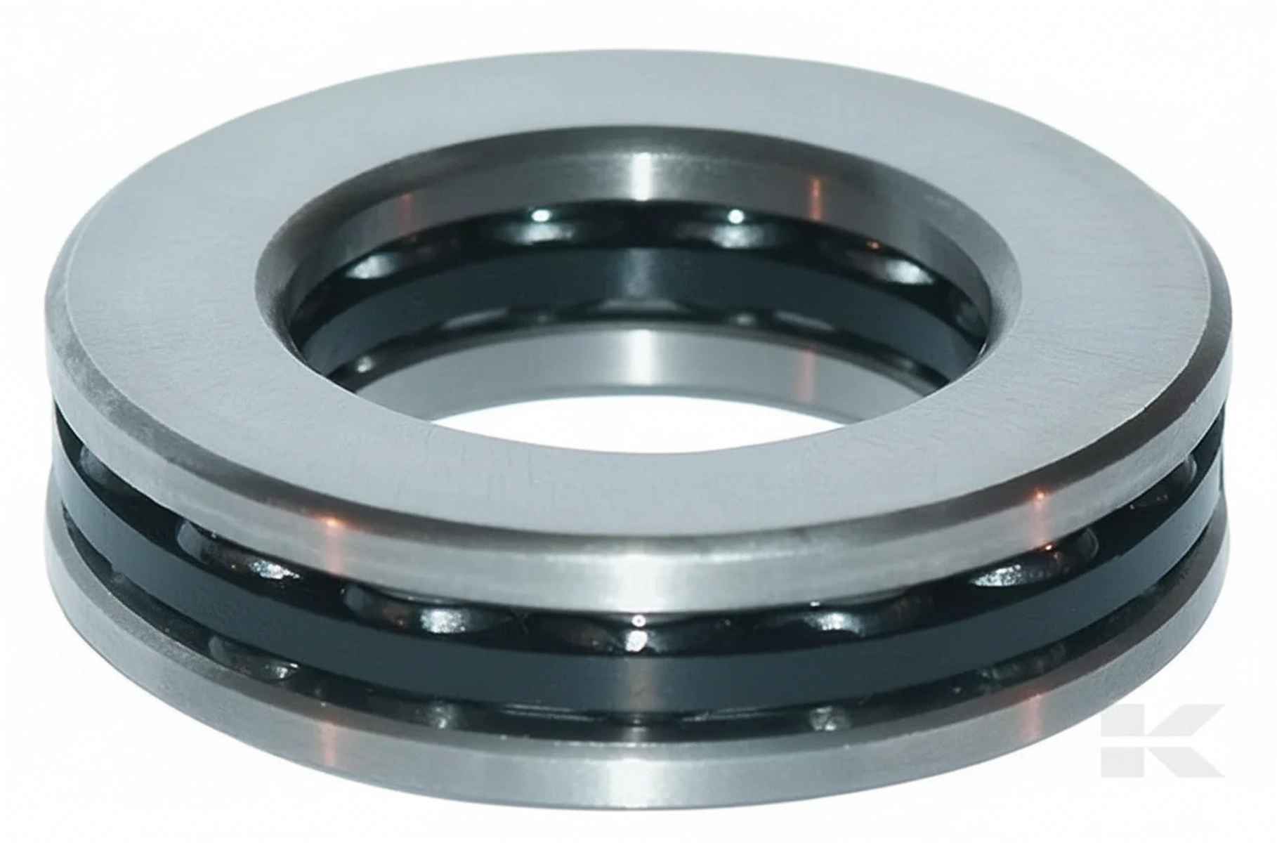 Kramp - 51112 - Axial-Rillenkugellager