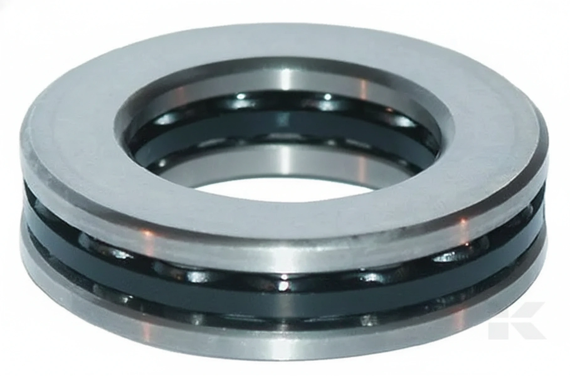 Kramp - 51118 - Axial-Rillenkugellager