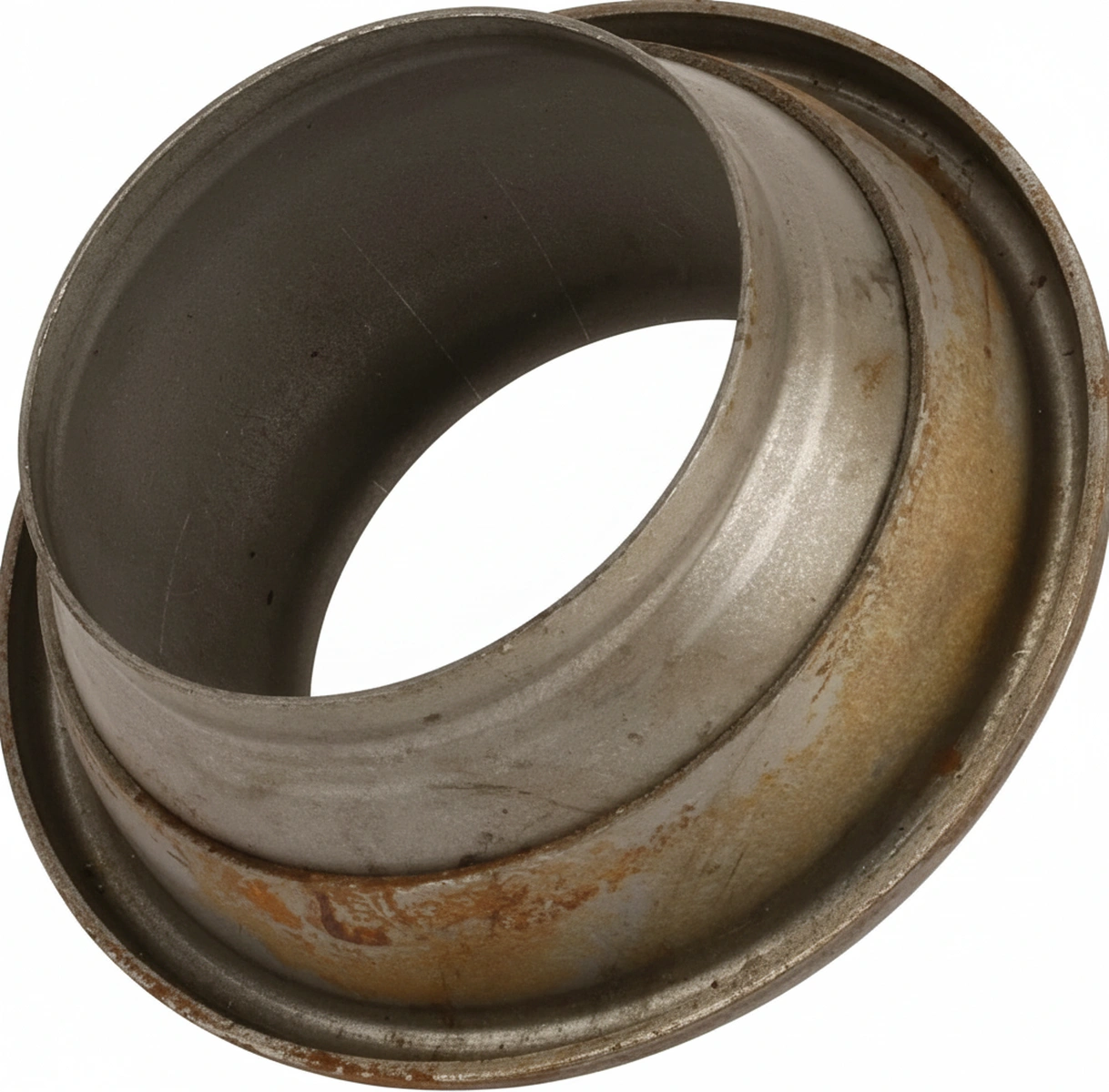 Kramp - 5120000Z - Maennliches 5" Schweissanschluss