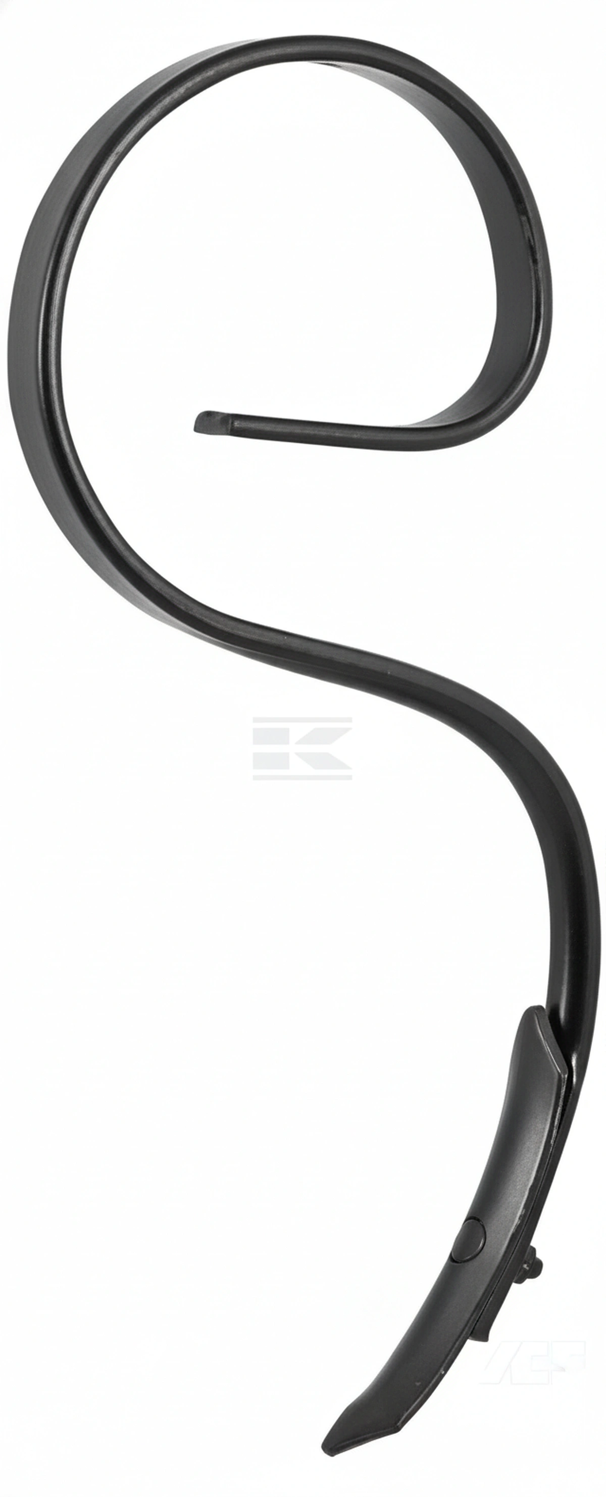 Kramp - 512016800500001 - Universelle S-Zinke