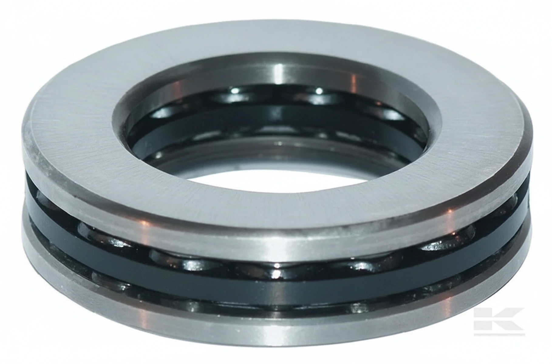 Kramp - 51203 - Axial-Rillenkugellager