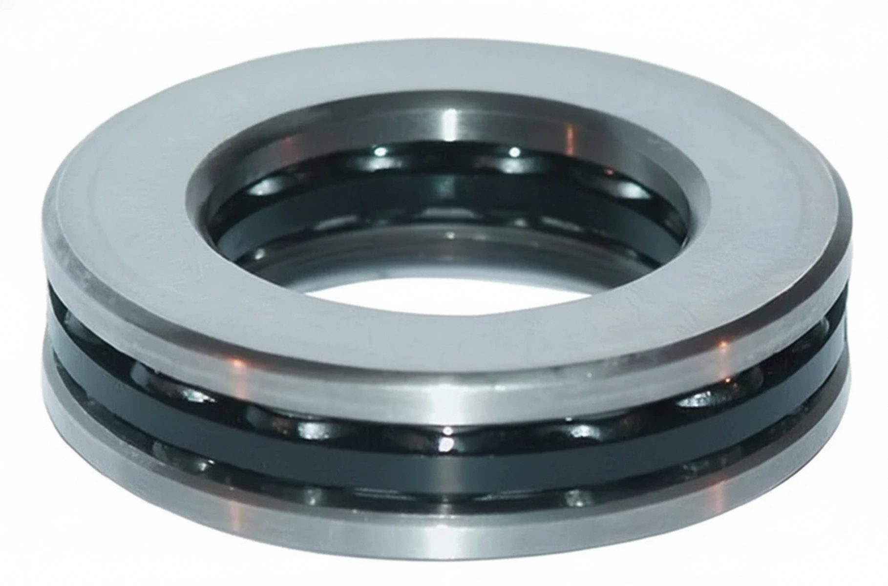Kramp - 51204 - Axial-Rillenkugellager 20x40x14 INA/FAG