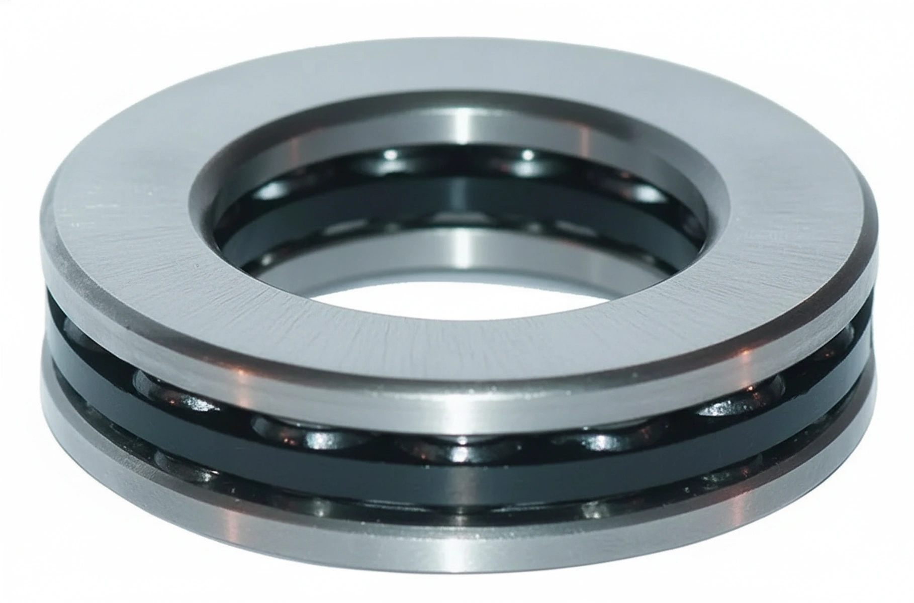 Kramp - 51205 - Axial-Rillenkugellager