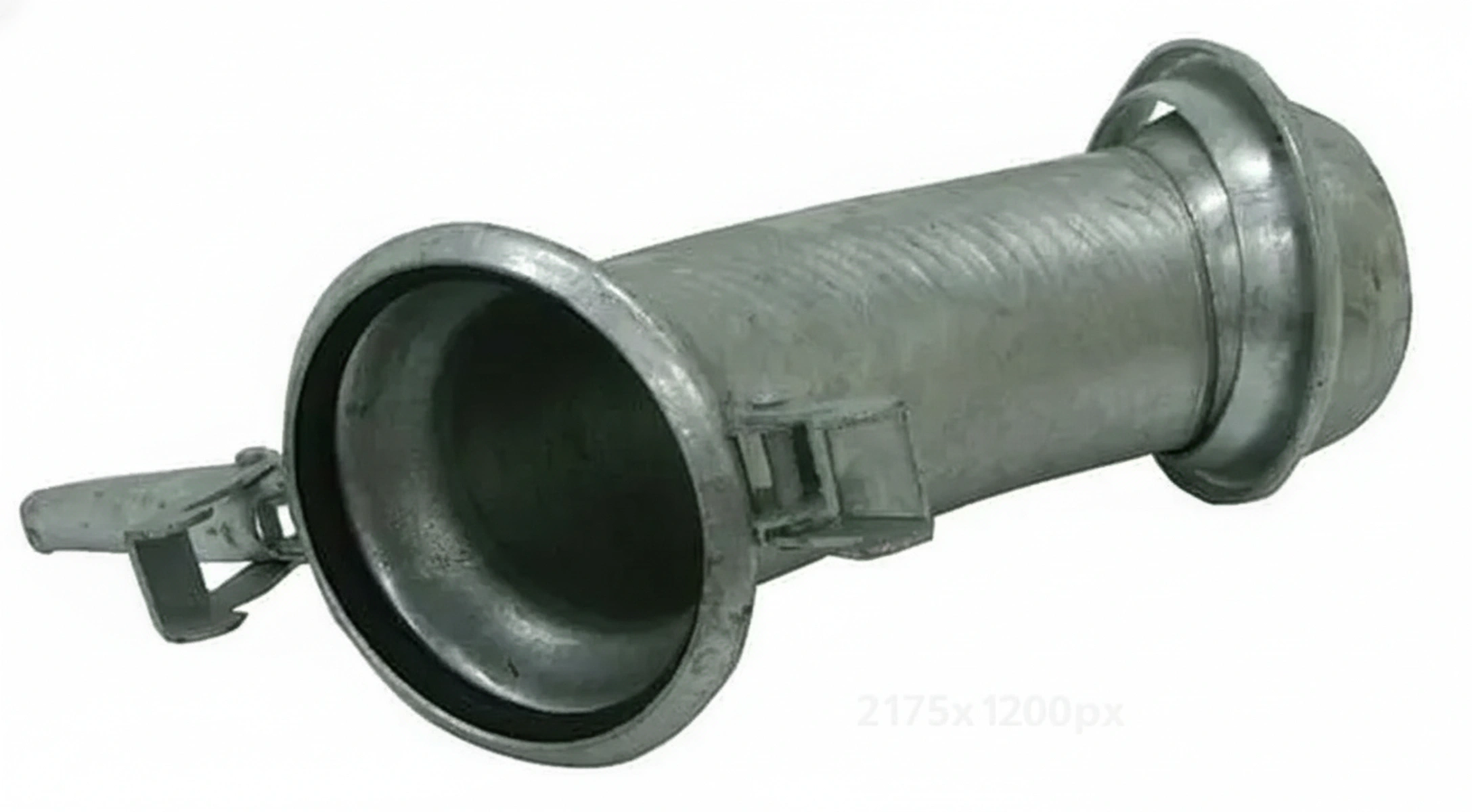 Kramp - 5122245Z - Female/Male 5 45° Elbow