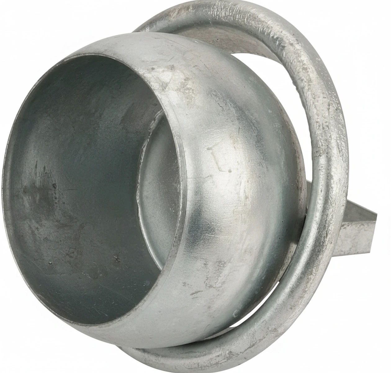 Kramp - 5129900Z - Maennlicher 5 Blindstopfen