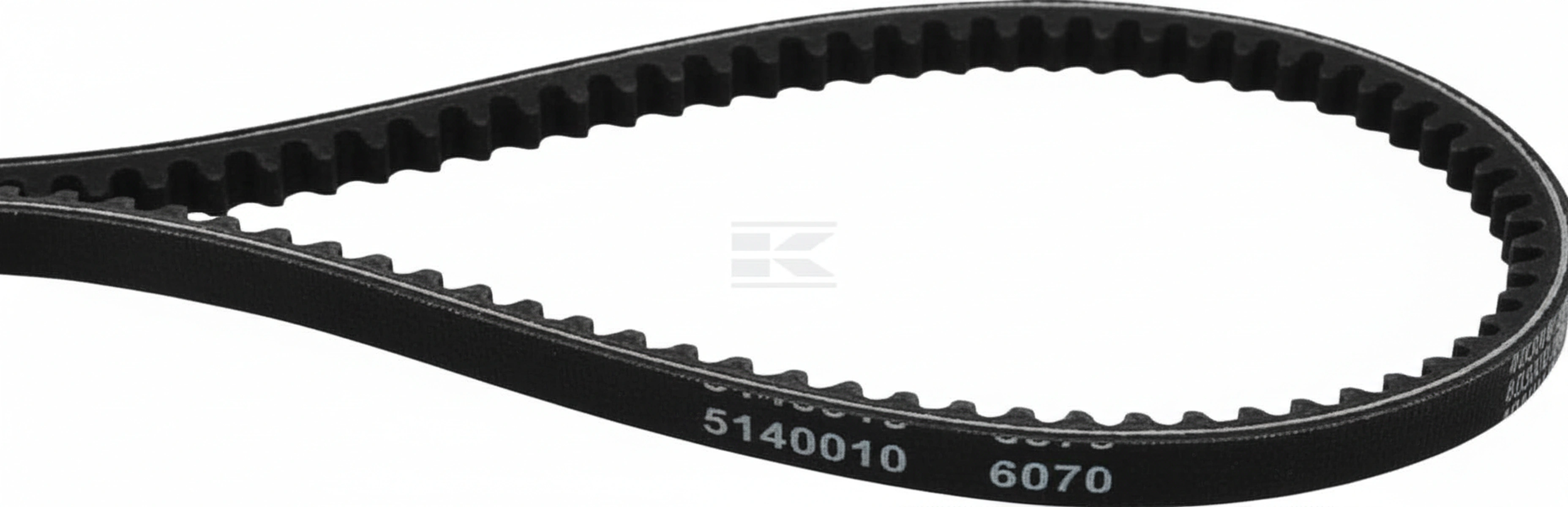 Kramp - 5140010 - Keilriemen CNH