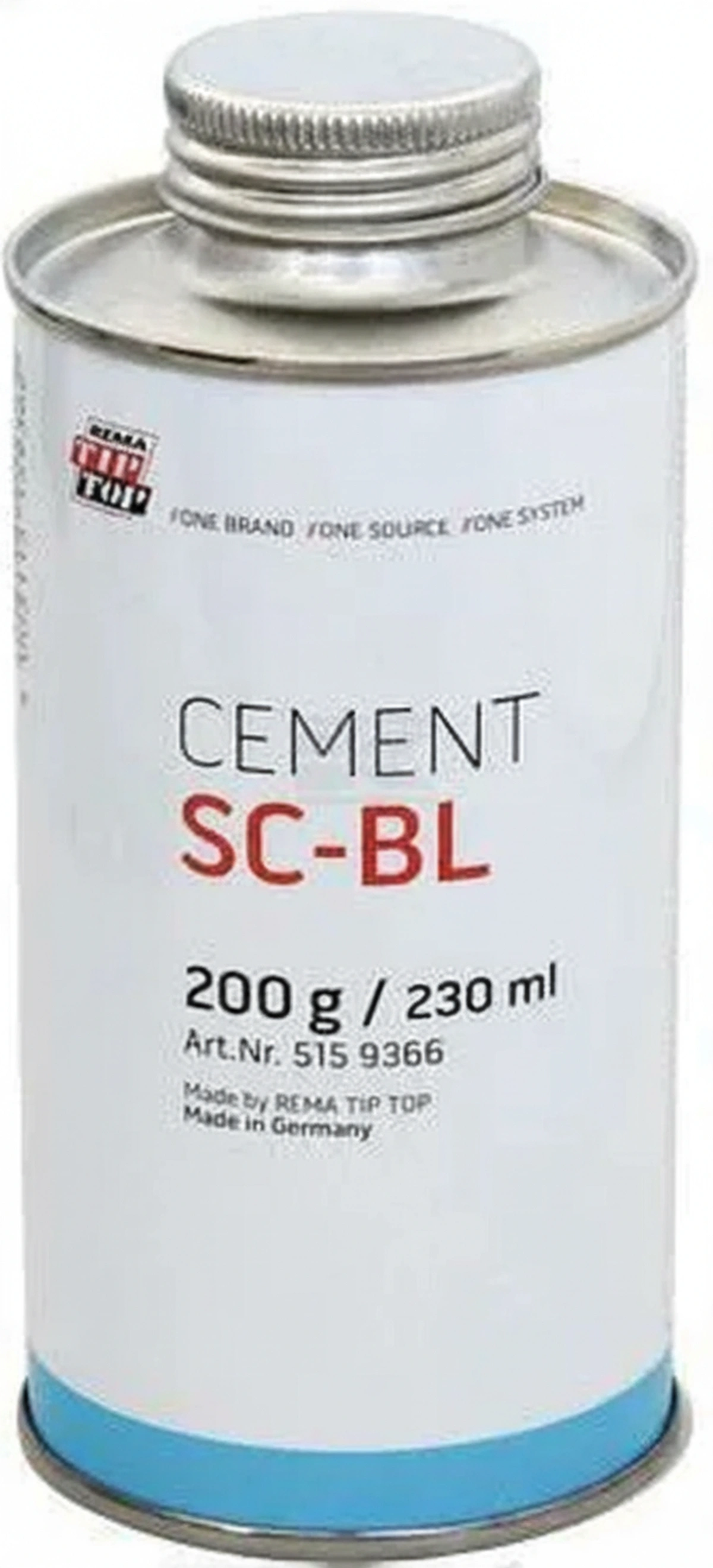 Kramp - 5159366 - Spezialzement Bl 200 G