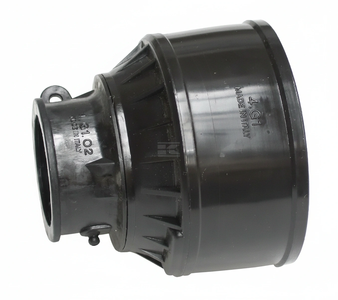 Kramp - 517010030 - Schutzabdeckung, Aussengroesse 1/2, Standard