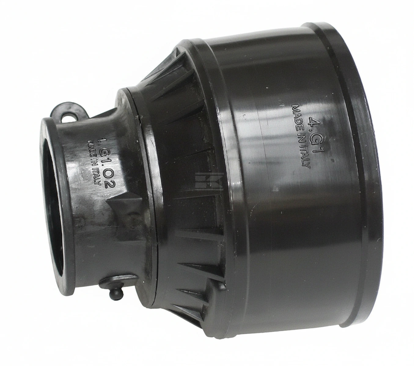 Kramp - 517040030 - Schutzabdeckung, Aussengroesse 3/4, Standard