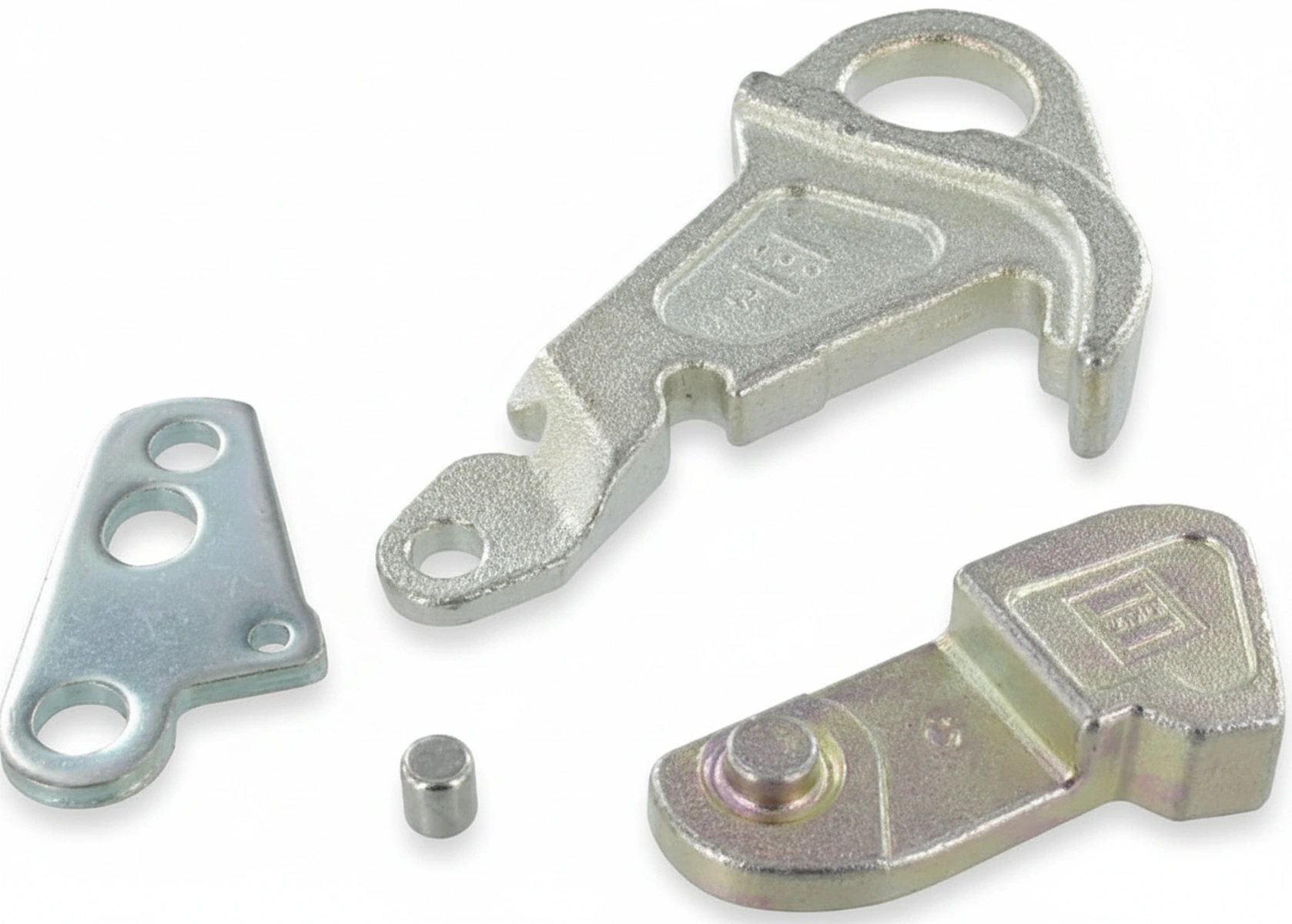 Kramp - 5189339 - Hakenreparatursatz Kat.2