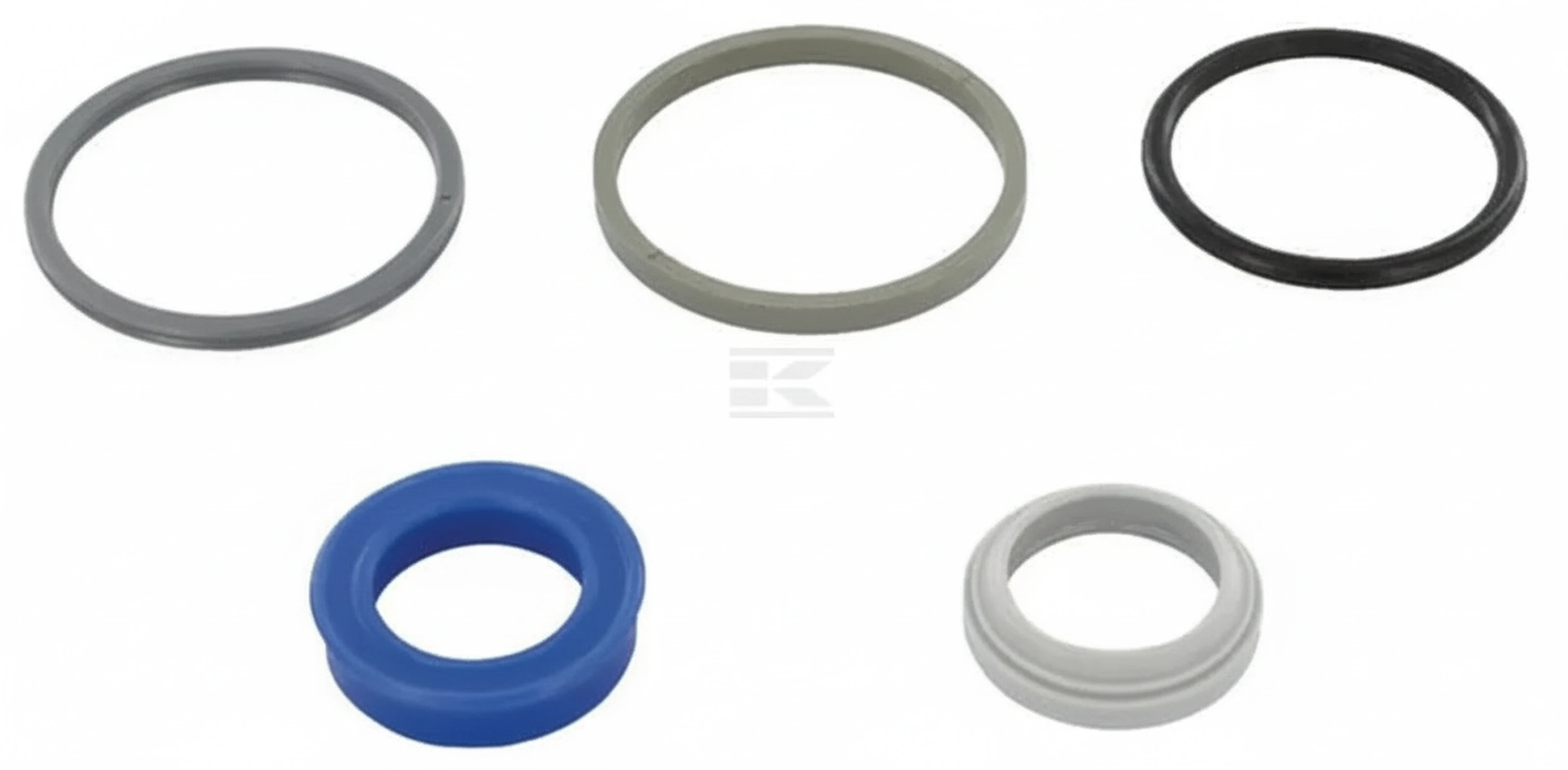Kramp - 5190591 - Dichtungssatz CNH