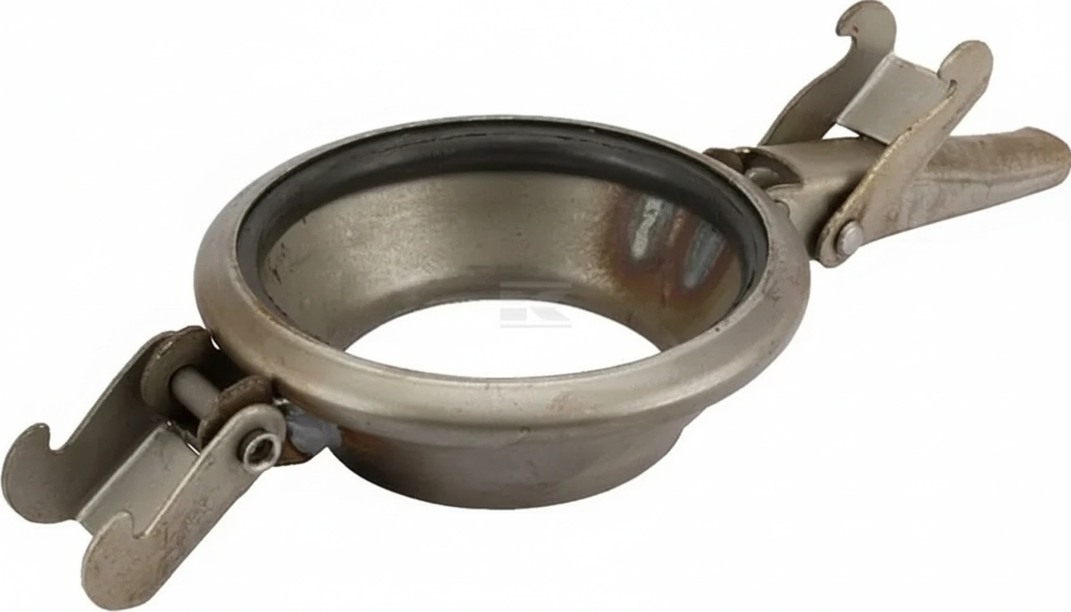Kramp - 5220000Z - Weiblich 5" Schweissanschluss