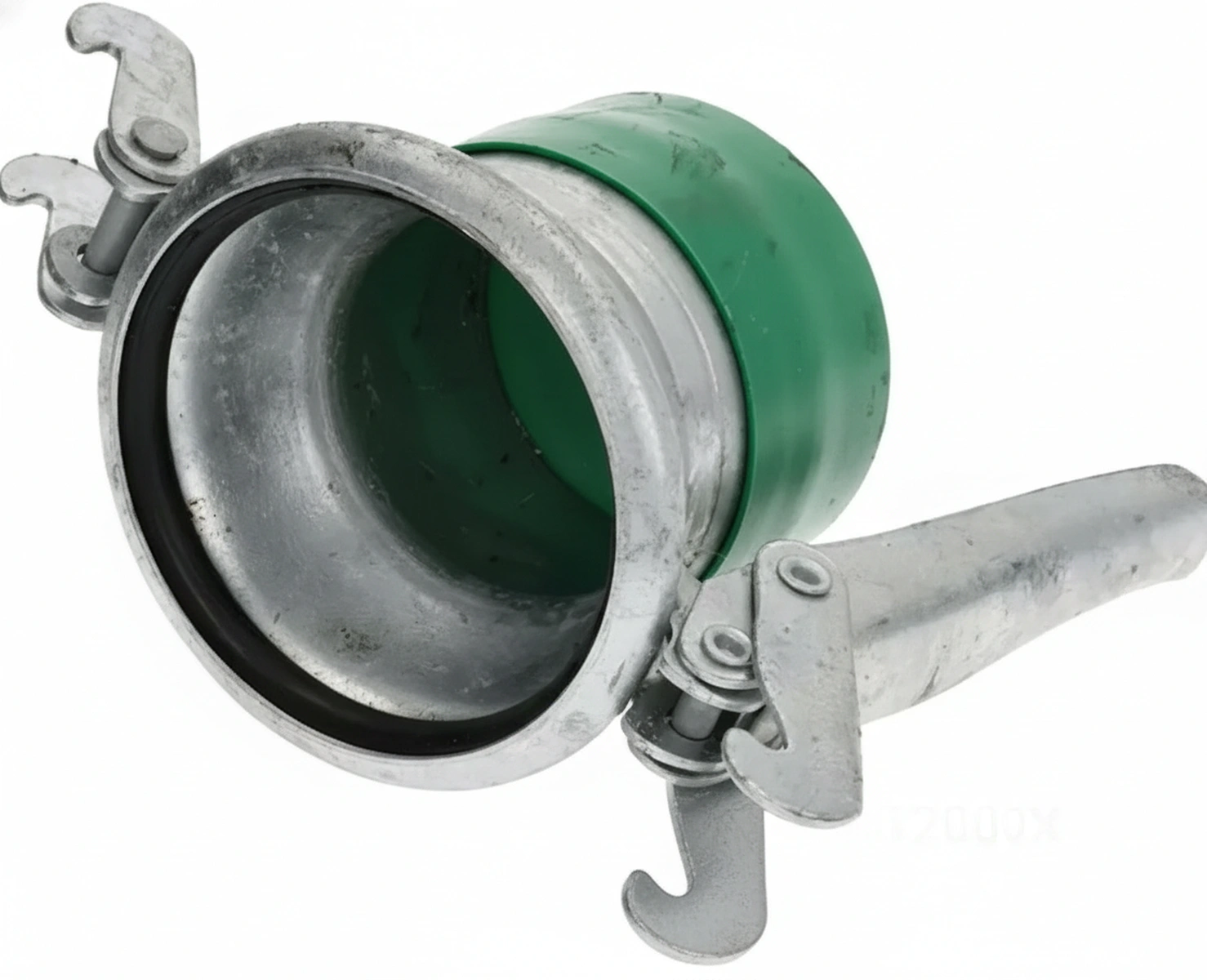 Kramp - 5226000Z - Weibliches 5" Gewindeende
