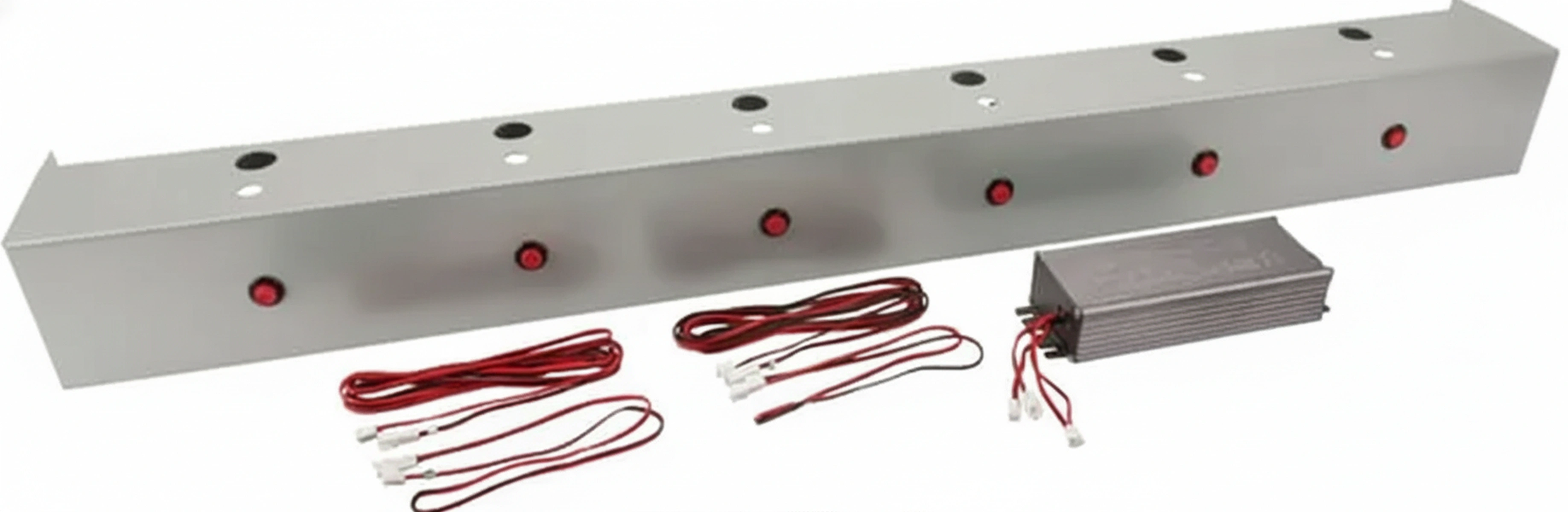 Kramp - 52303158X - Praesentation fuer LED-Lampen