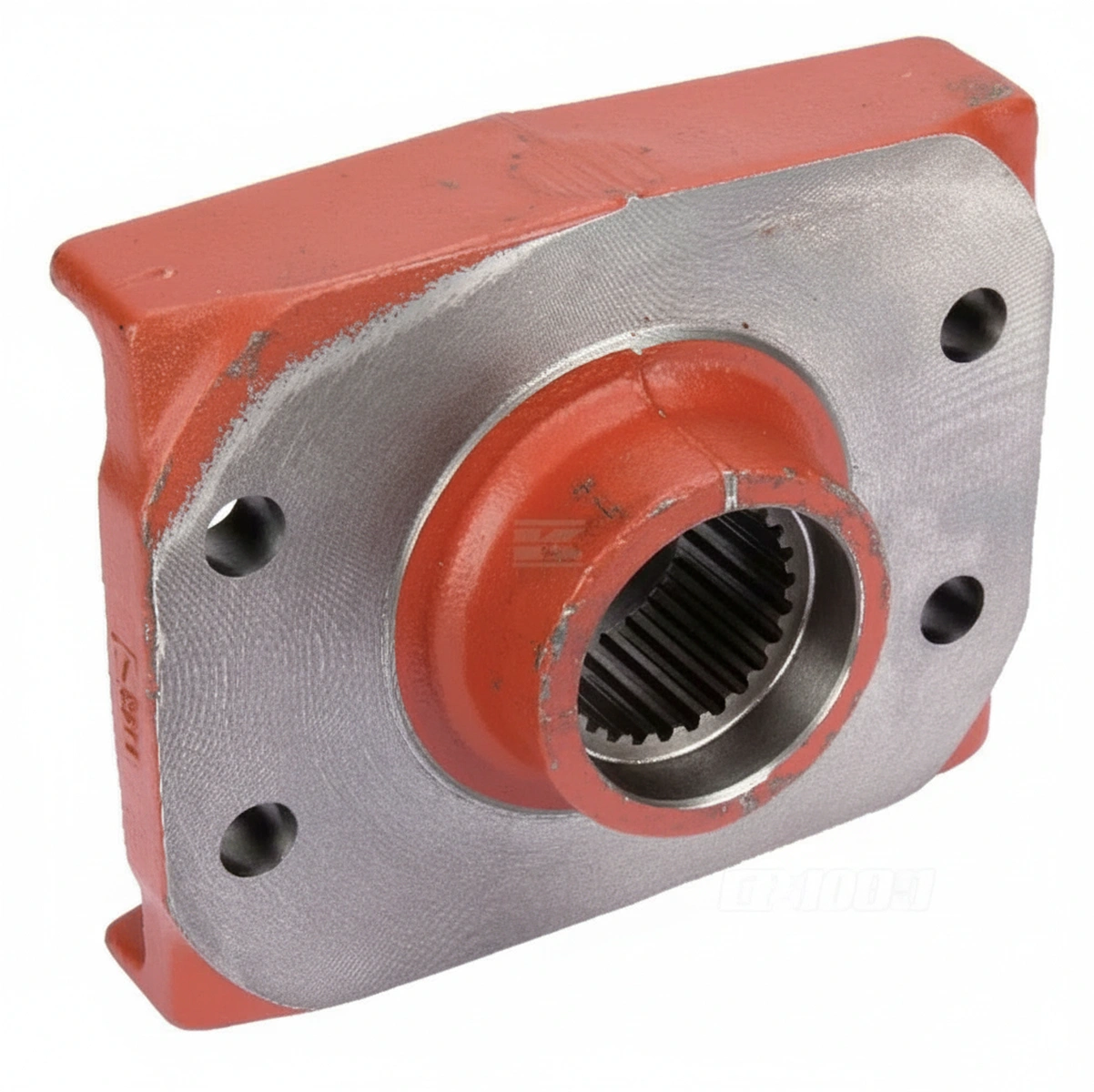 Kramp - 52539310 - Zinkenhalter Kuhn