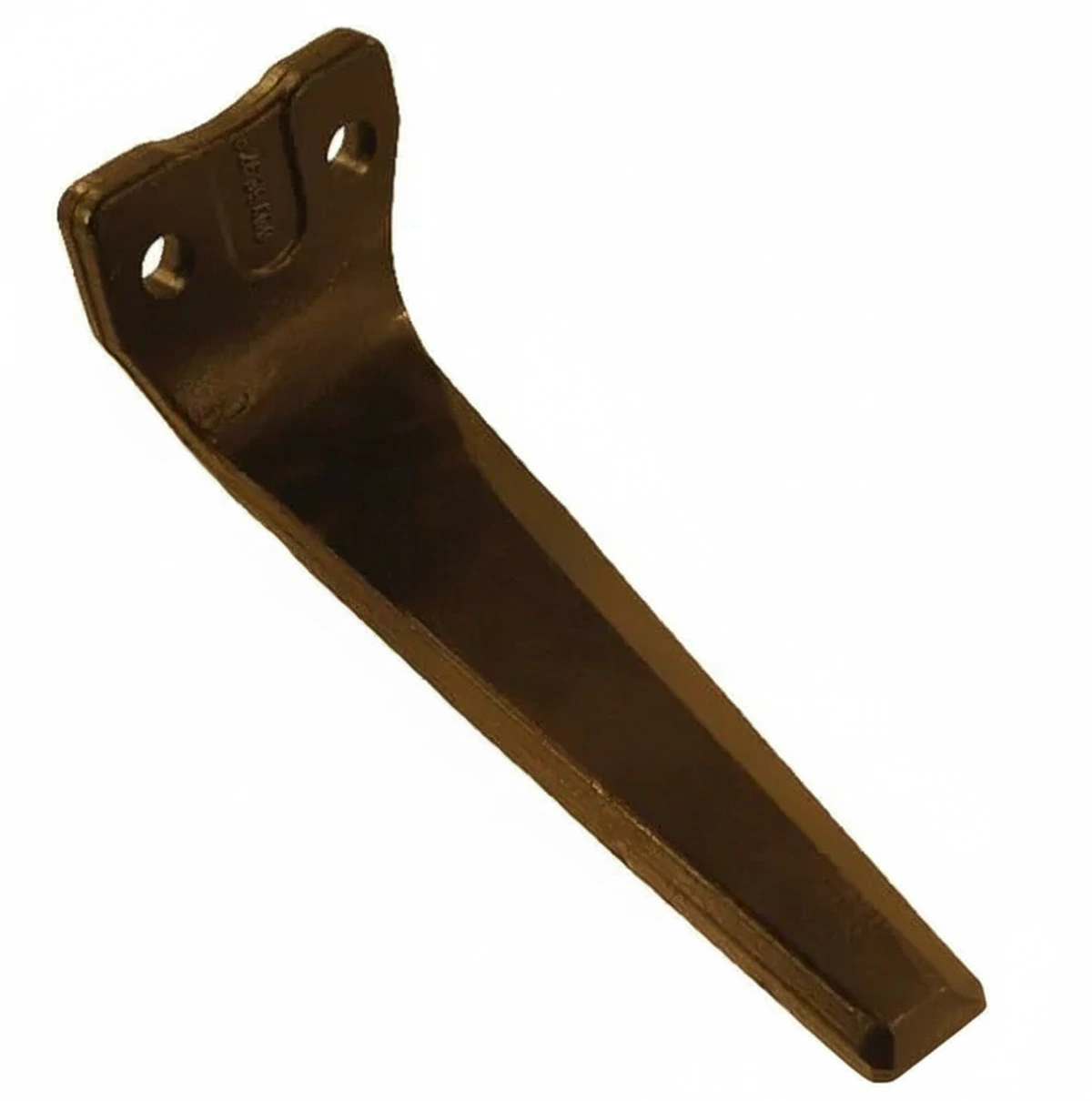 Kramp - 52539400 - Power Harrow Tine 16mm Rechtshaendig Kuhn
