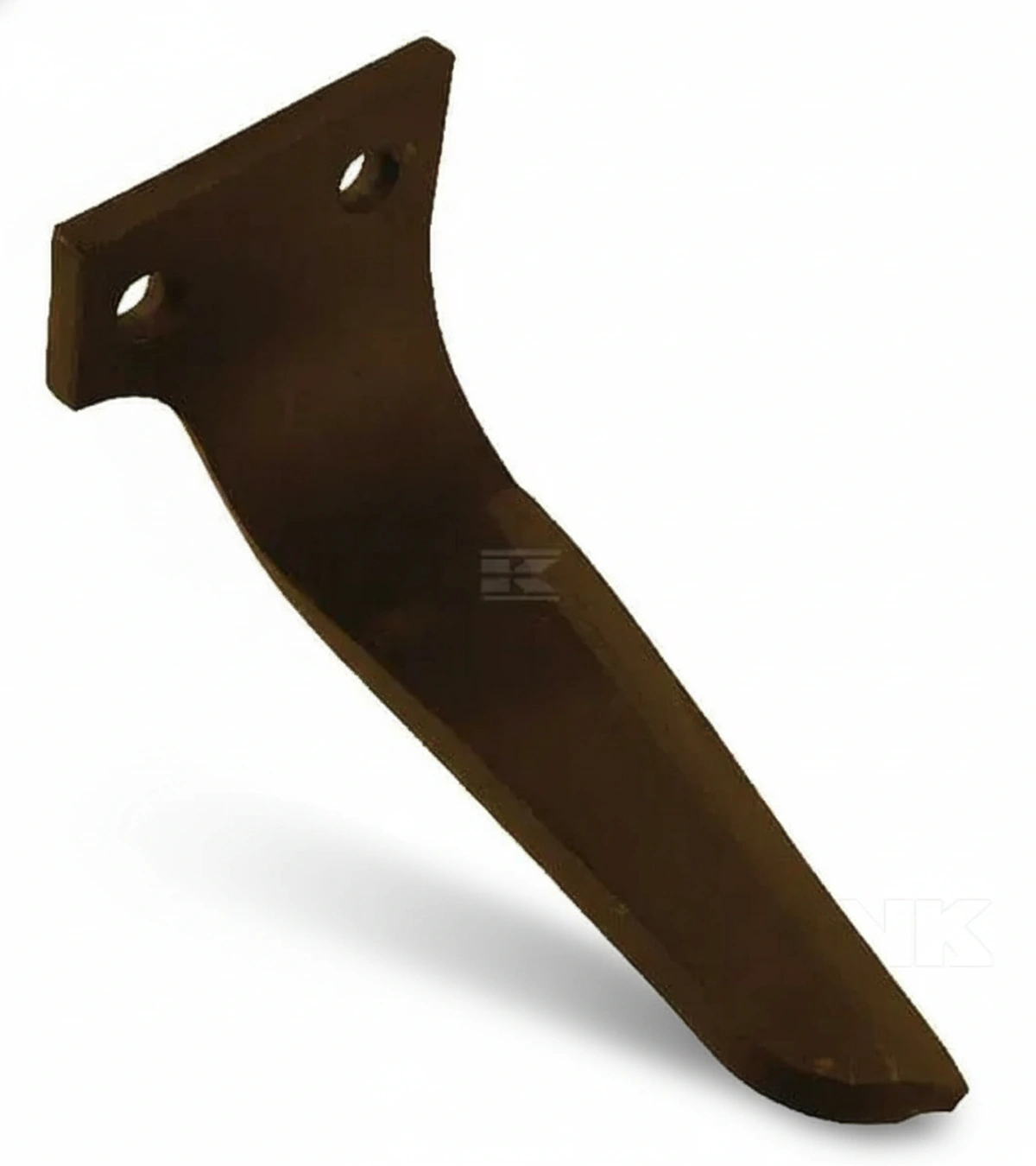Kramp - 52549430 - Power Harrow Tine 14mm Rechtshaendig Kuhn