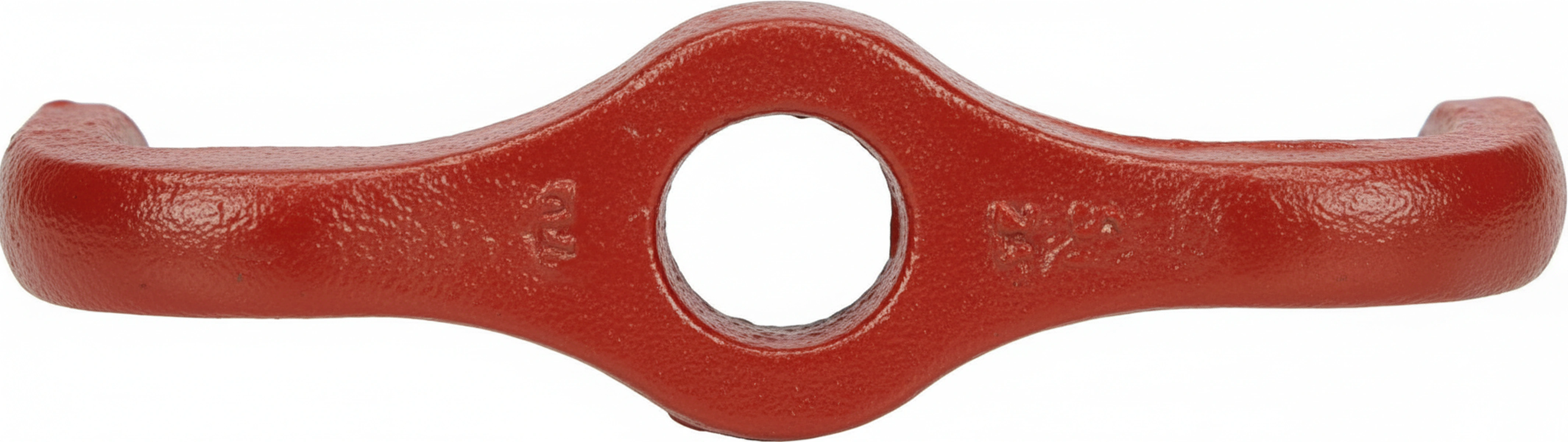 Kramp - 52596600 - Zinkenhalter FAST FIT® Kuhn