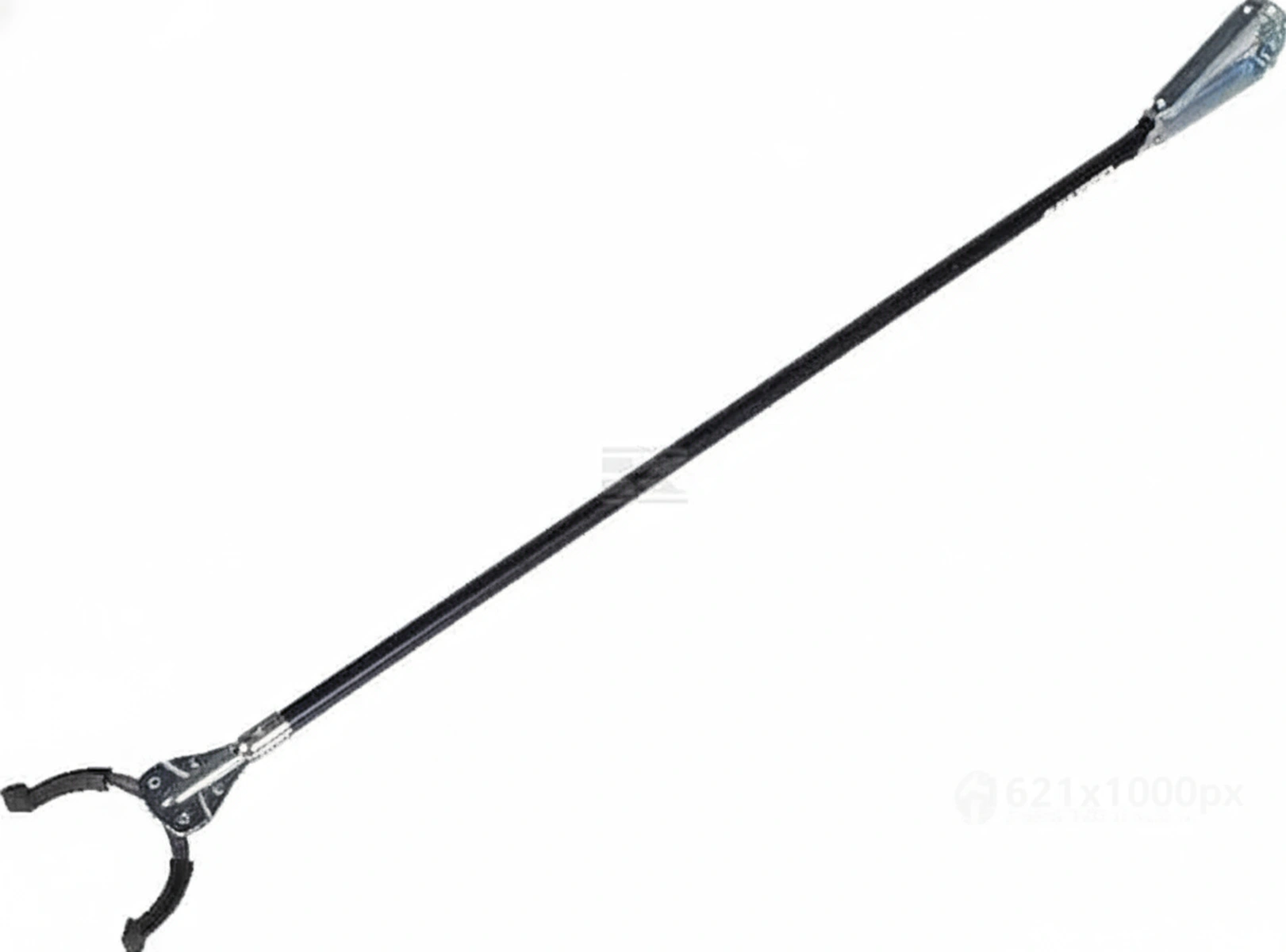Kramp - 52FLO - Alu/Gummi 105cm Abfallgreifer