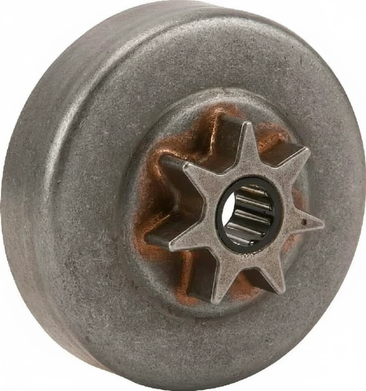 Kramp - 530069342 - Stirnrad, Partner 470