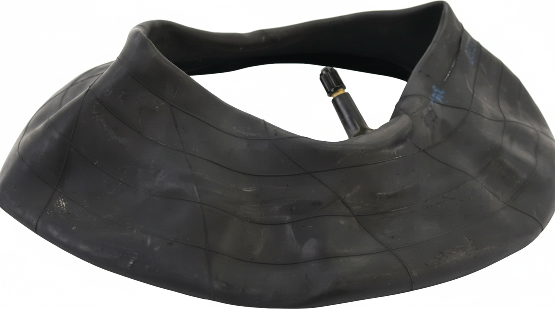 Kramp - 5304506TR13 - Schlauch fuer Felge Diameter 6", 5.30/4.50-6, Gerades Ventil TR13, Starco