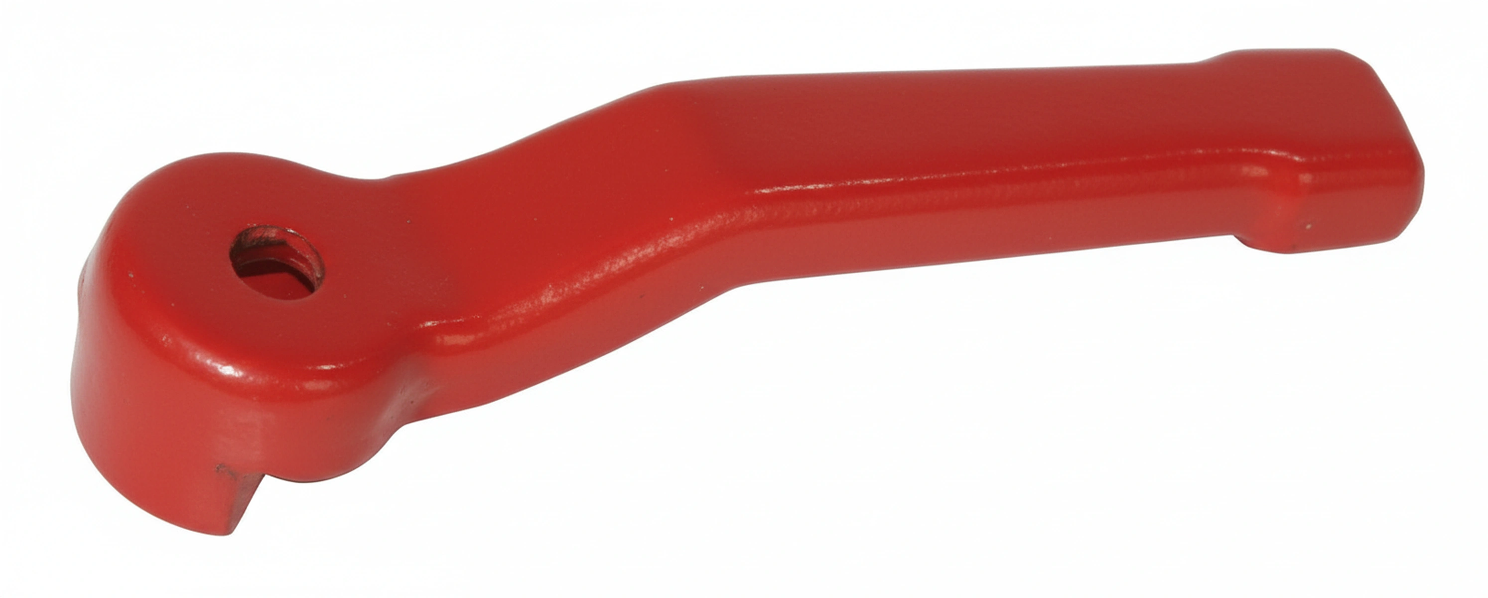 Kramp - 53109 - Griff fuer 4" Kugelhahn Stahl