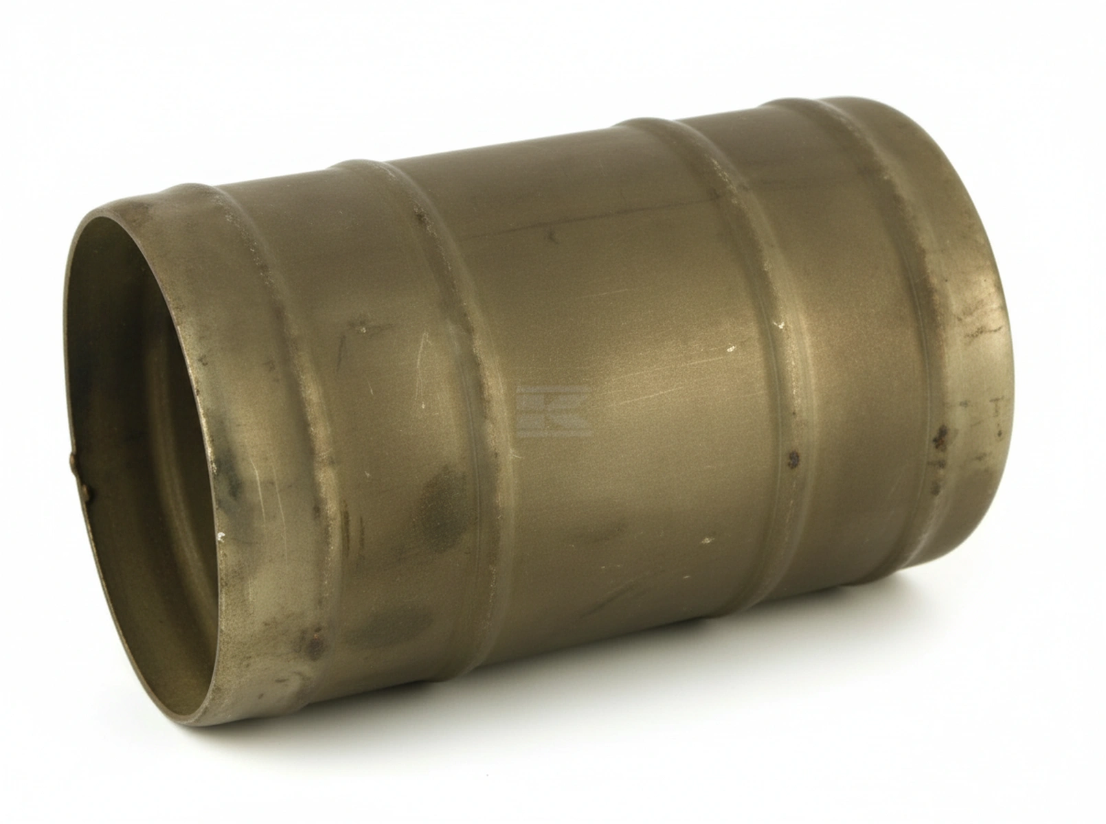 Kramp - 5404000Z - Schlauchanschlussverbinder 5" Stahl