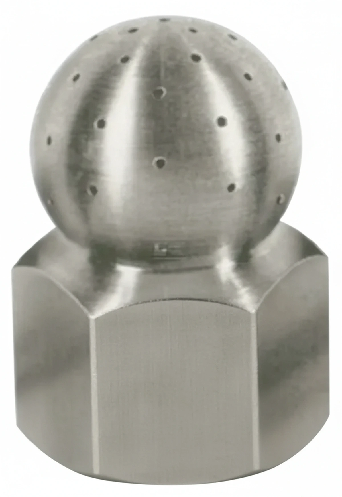 Kramp - 54090916 - Reinigungssprinkler 1/2" 240° S