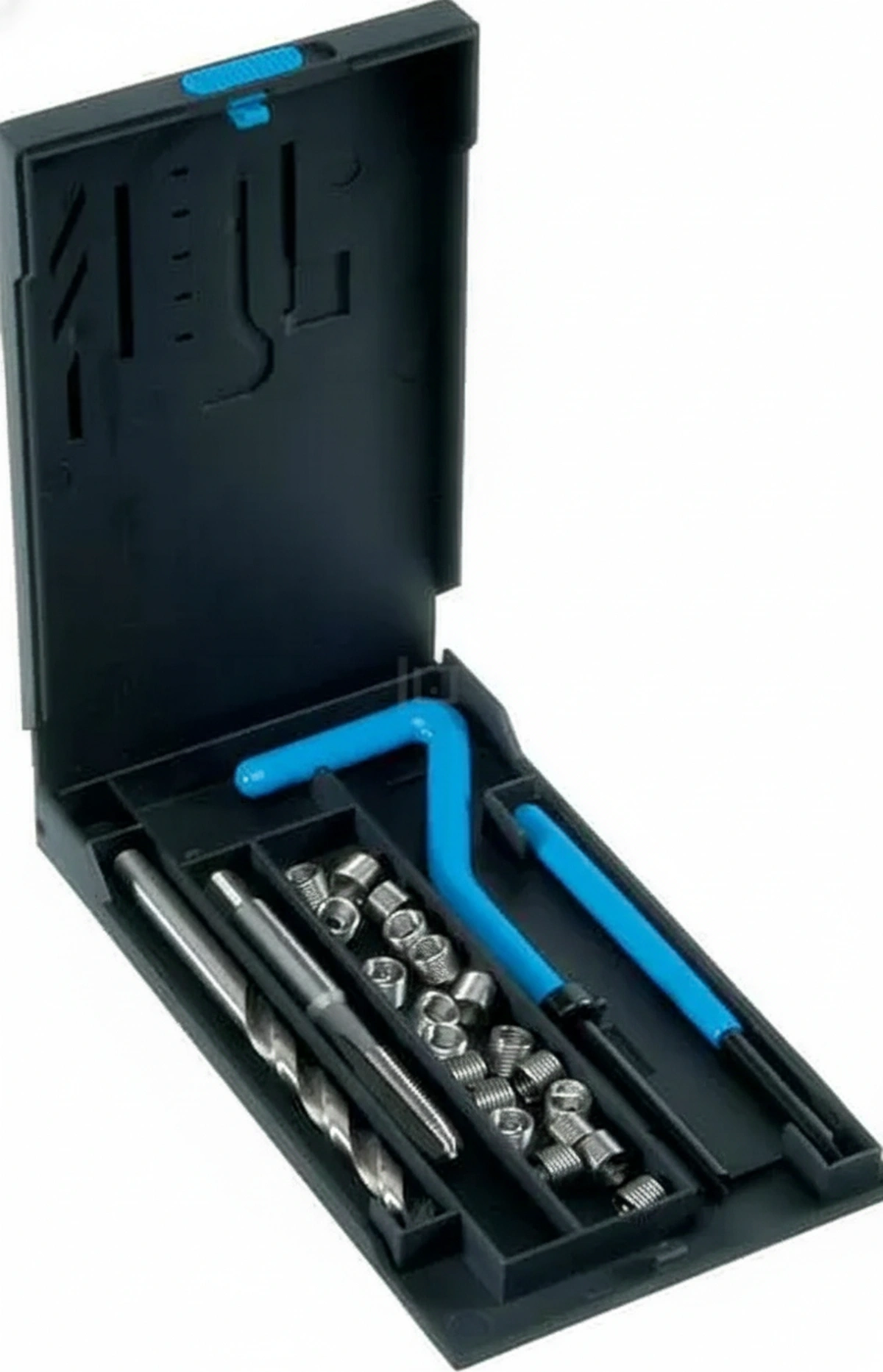 Kramp - 546000252 - V-Coil Reparatursatz M6 x 1.0
