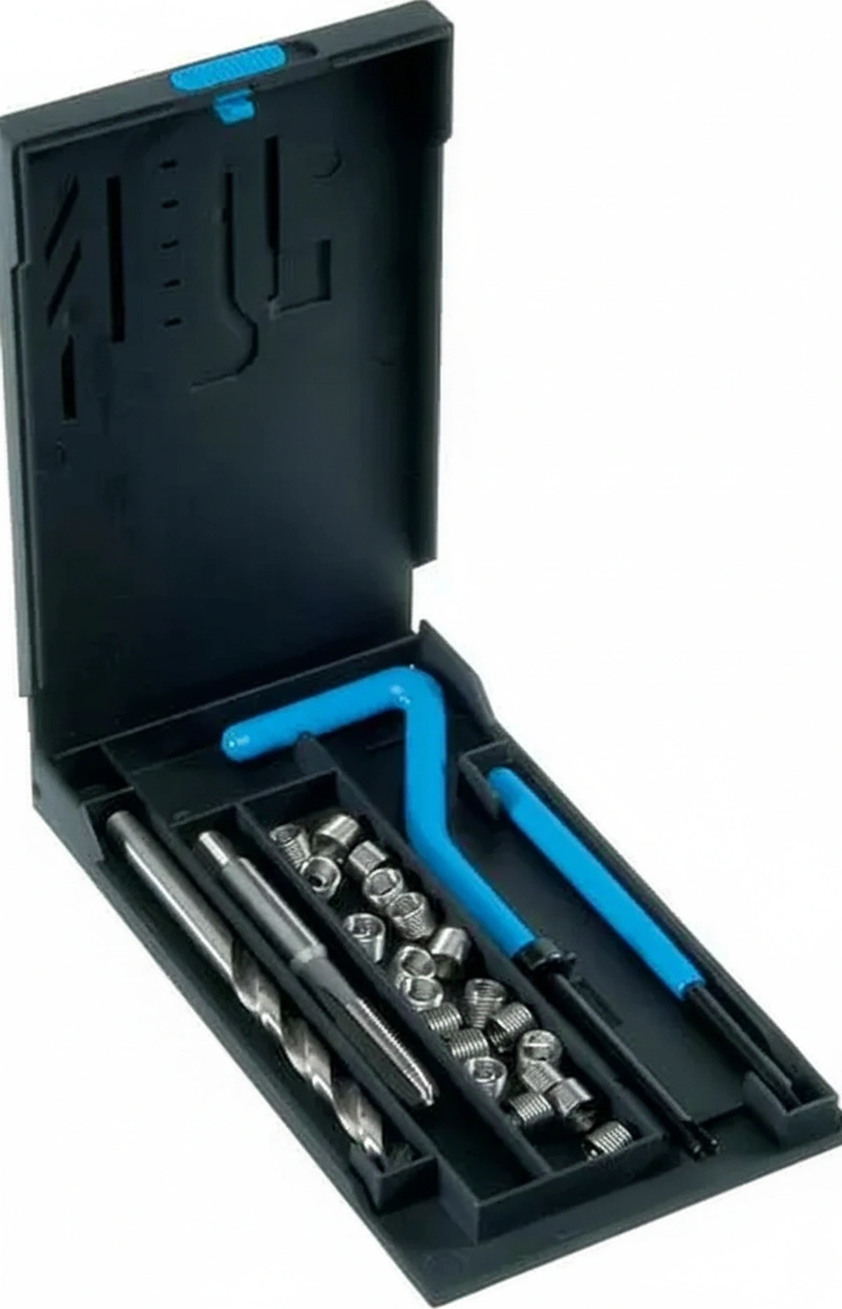 Kramp - 546000254 - V-Coil Reparatursatz M8 x 1.25