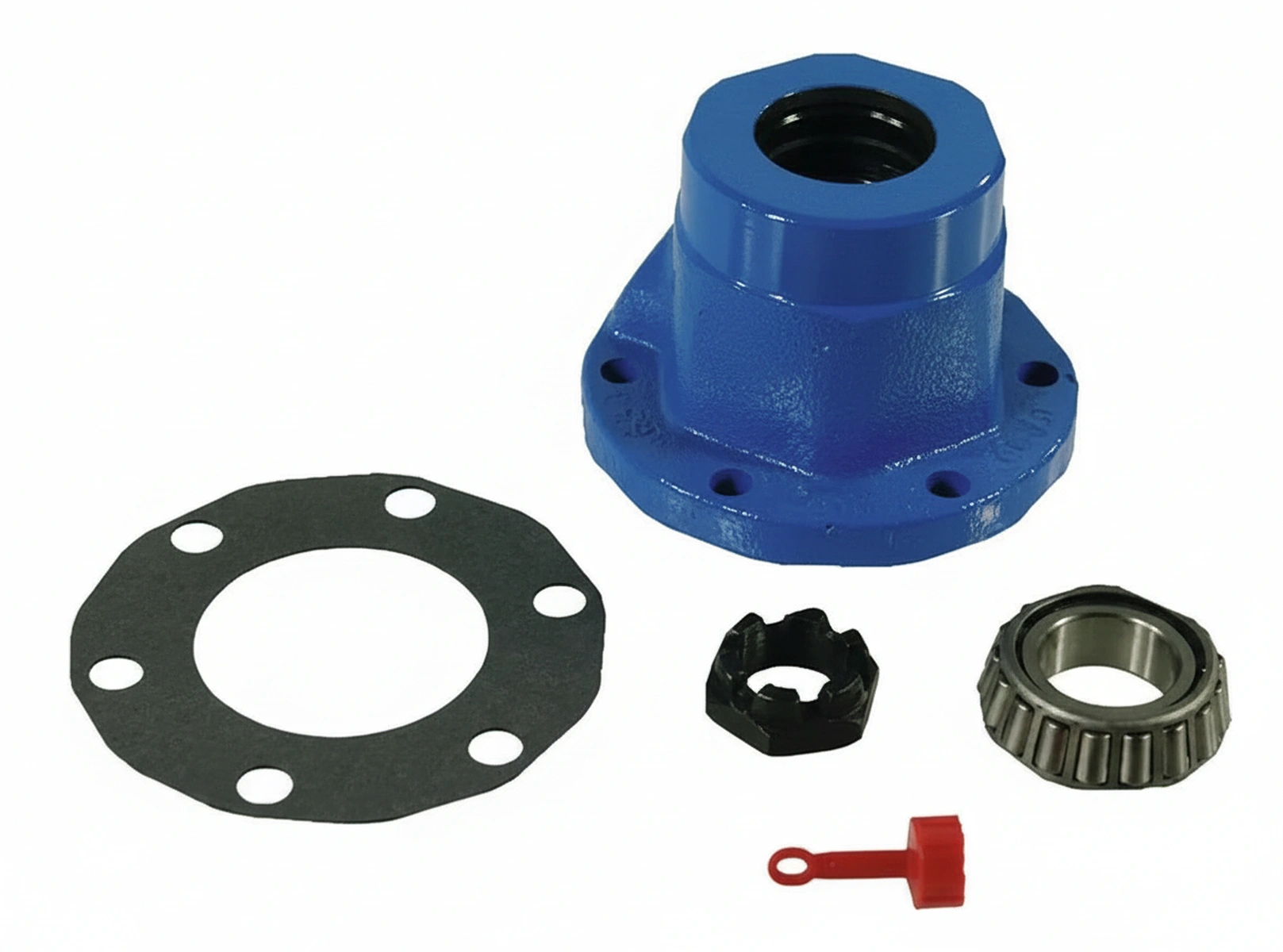 Kramp - 5478883 - Nabe komplett Lemken