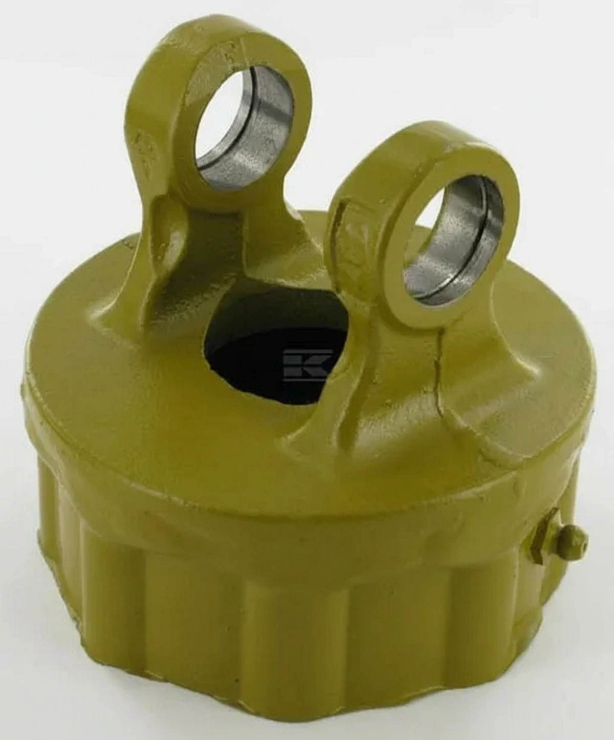Kramp - 551011 - Gabel Fuer Kupplung K31B, W2100/W100E Walterscheid