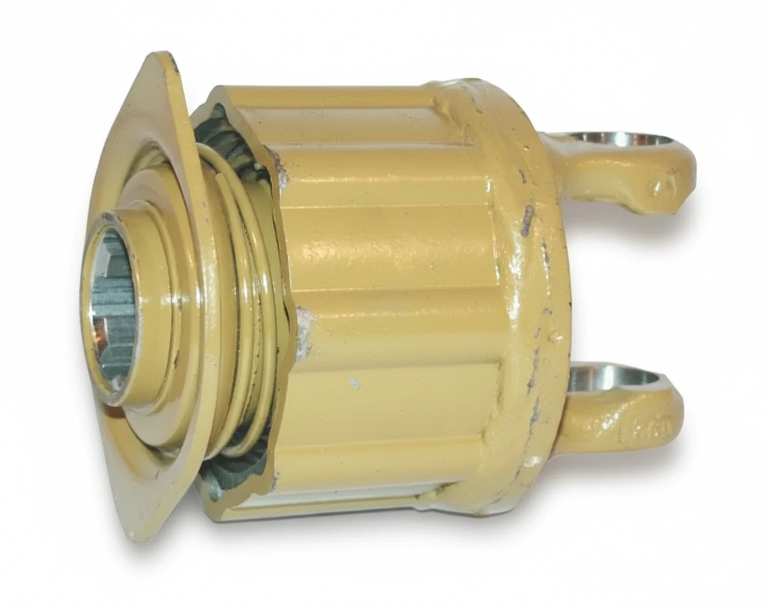Kramp - 552000350 - Radialzapfenkupplung K32B