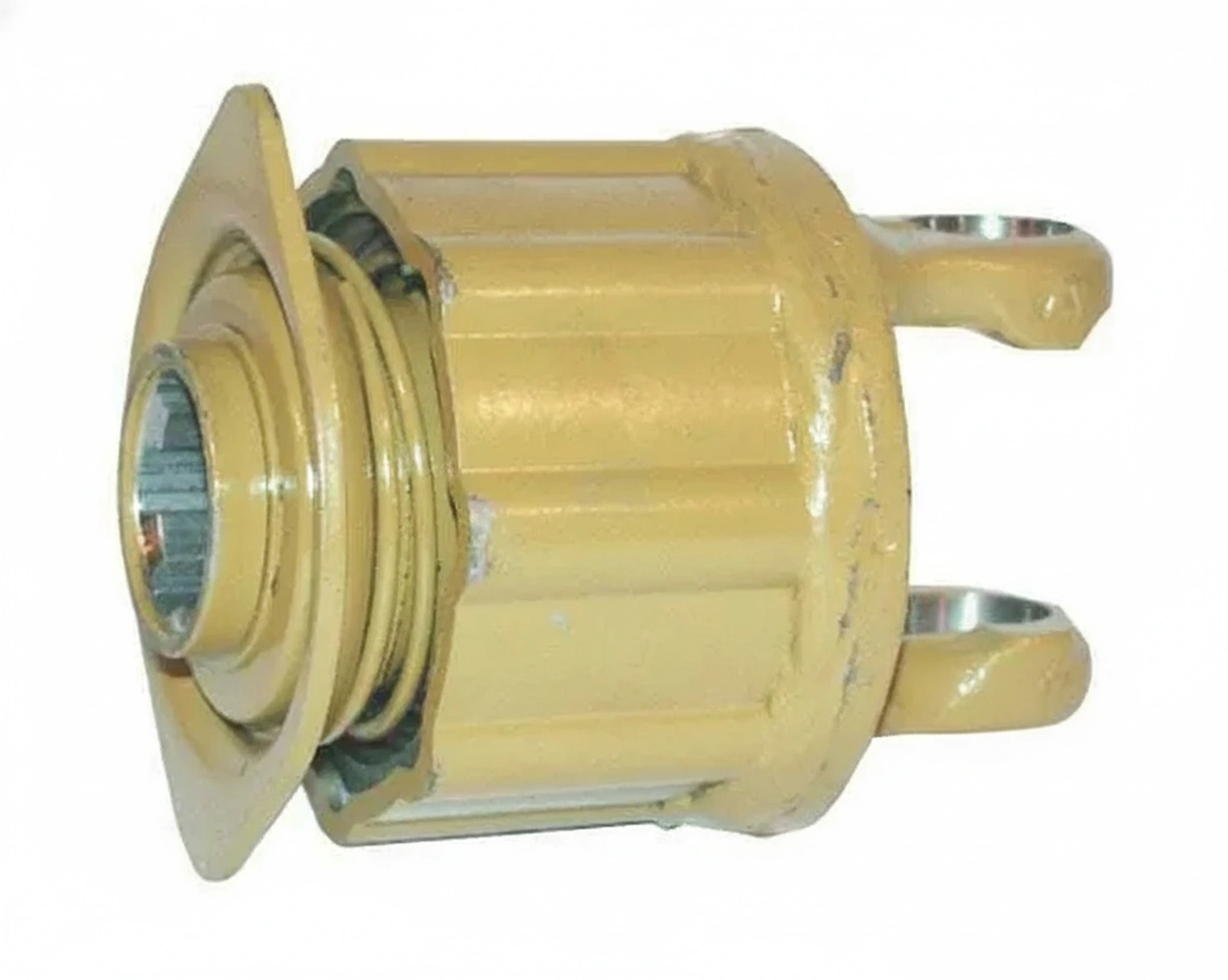 Kramp - 5520403120 - Radialstiftkupplung W2300-K34B