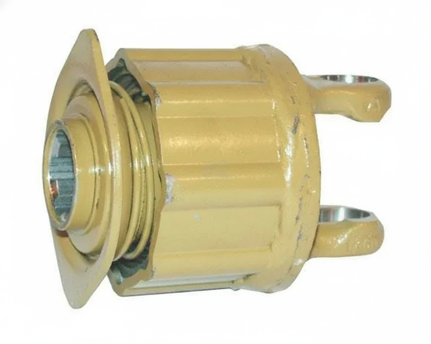 Kramp - 552040390 - Radialstiftkupplung K34B
