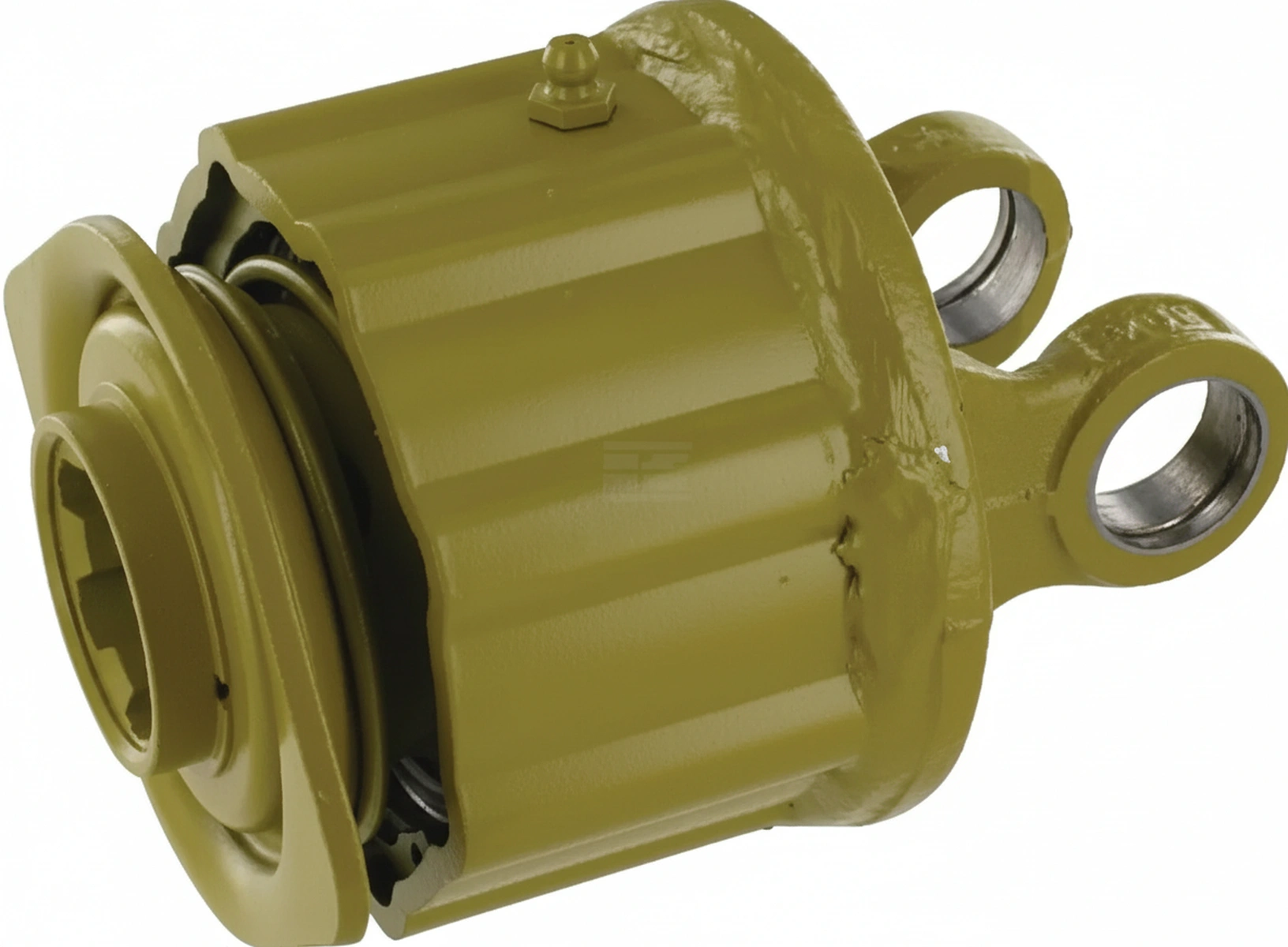 Kramp - 552880350 - Radialstiftkupplung K32B