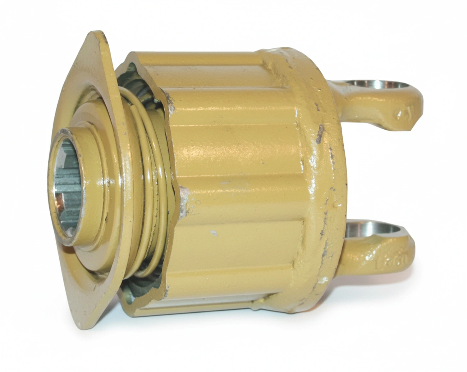 Kramp - 5553503120 - Radialstiftkupplung K34B