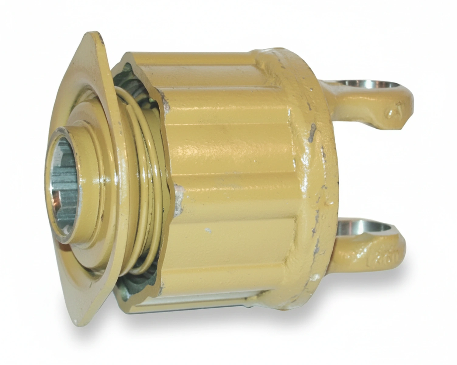Kramp - 555760380 - Radialstiftkupplung K33B