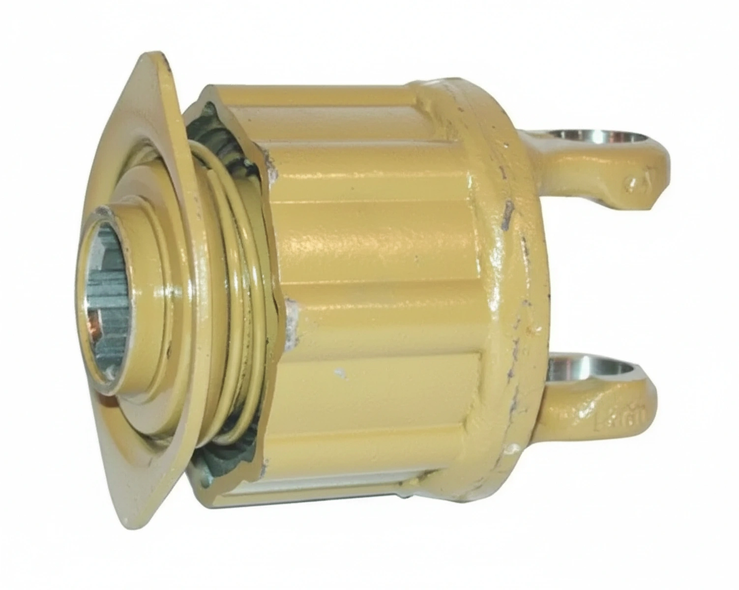 Kramp - 555780350 - Radialstiftkupplung K32B