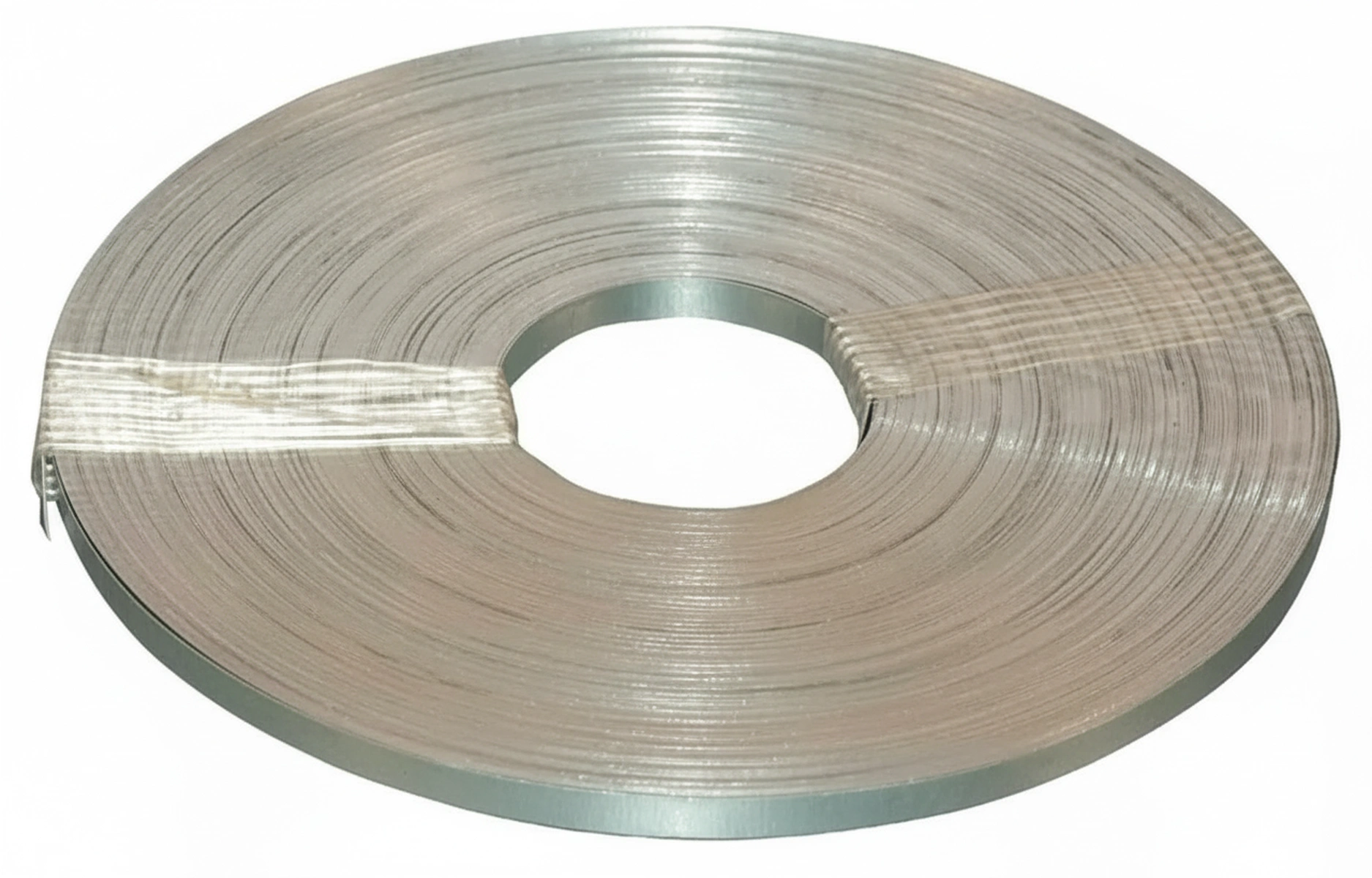 Kramp - 5608500001 - Schlauchschelle Verzinkt 9mm 30m