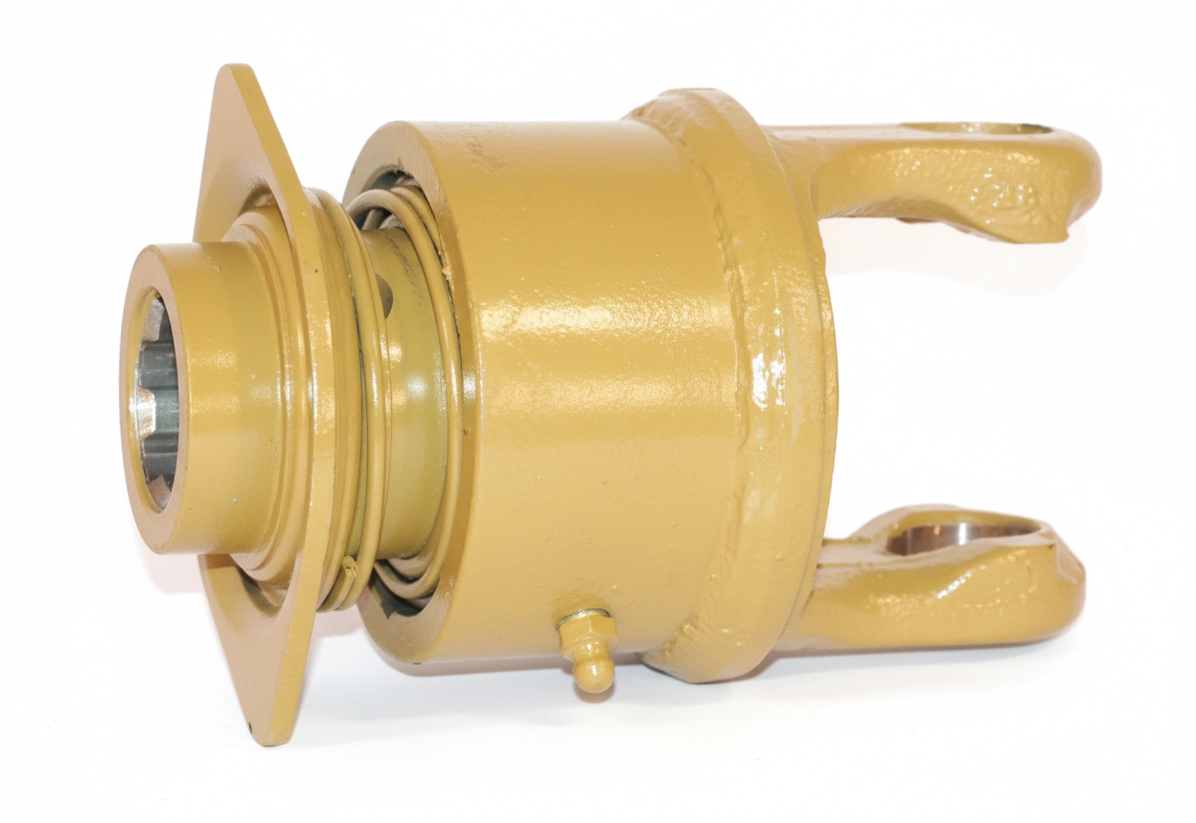 Kramp - 5610440 - Schluesseltyp Ueberlauf. W2500 F5/1