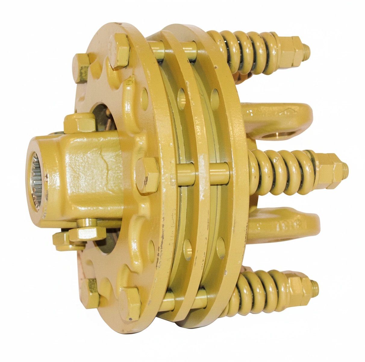 Kramp - 5611009120 - Friction Kupplung K90/4