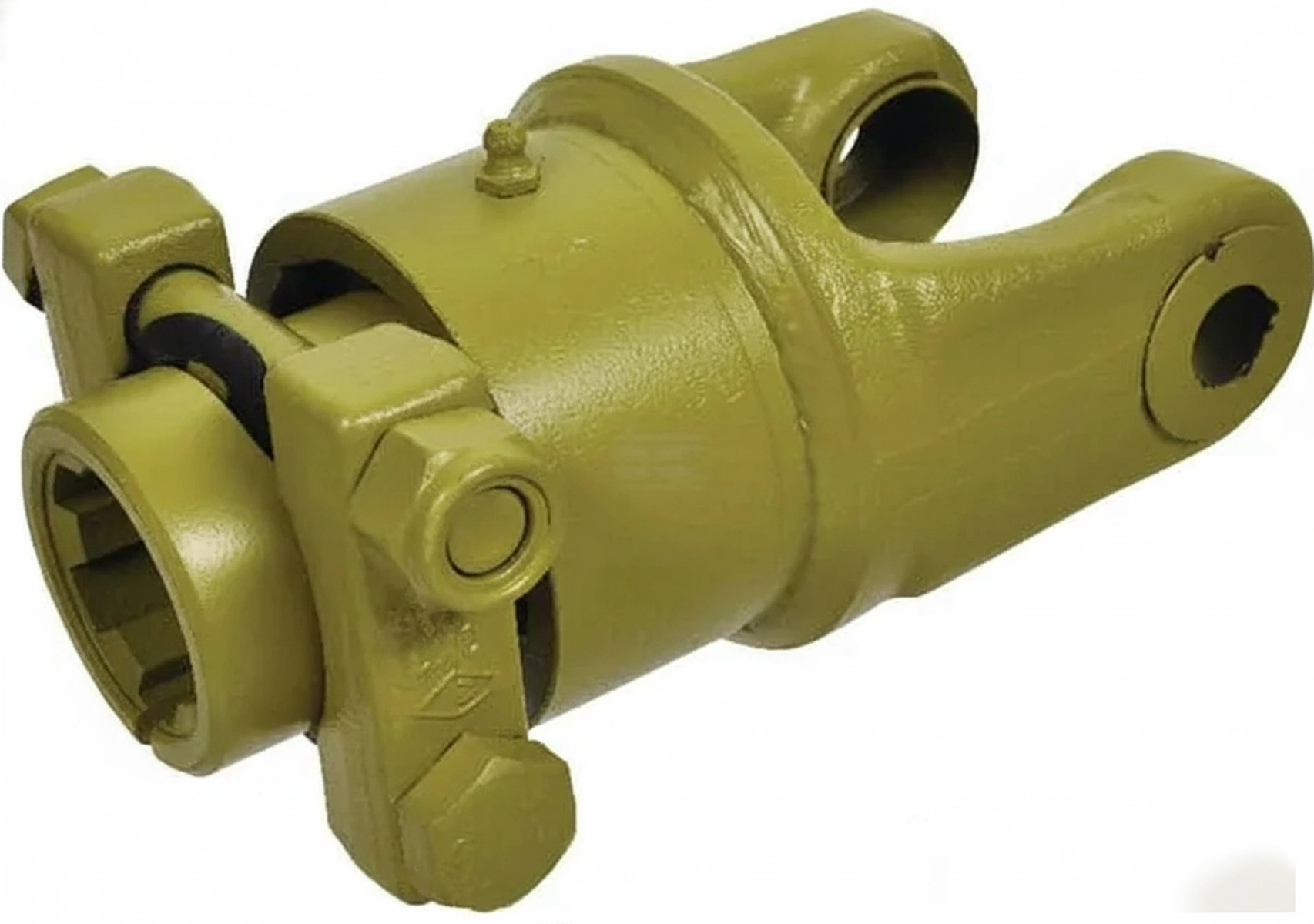 Kramp - 5611940 - Freilaufkupplung W2500 F5/1 13/4+cl