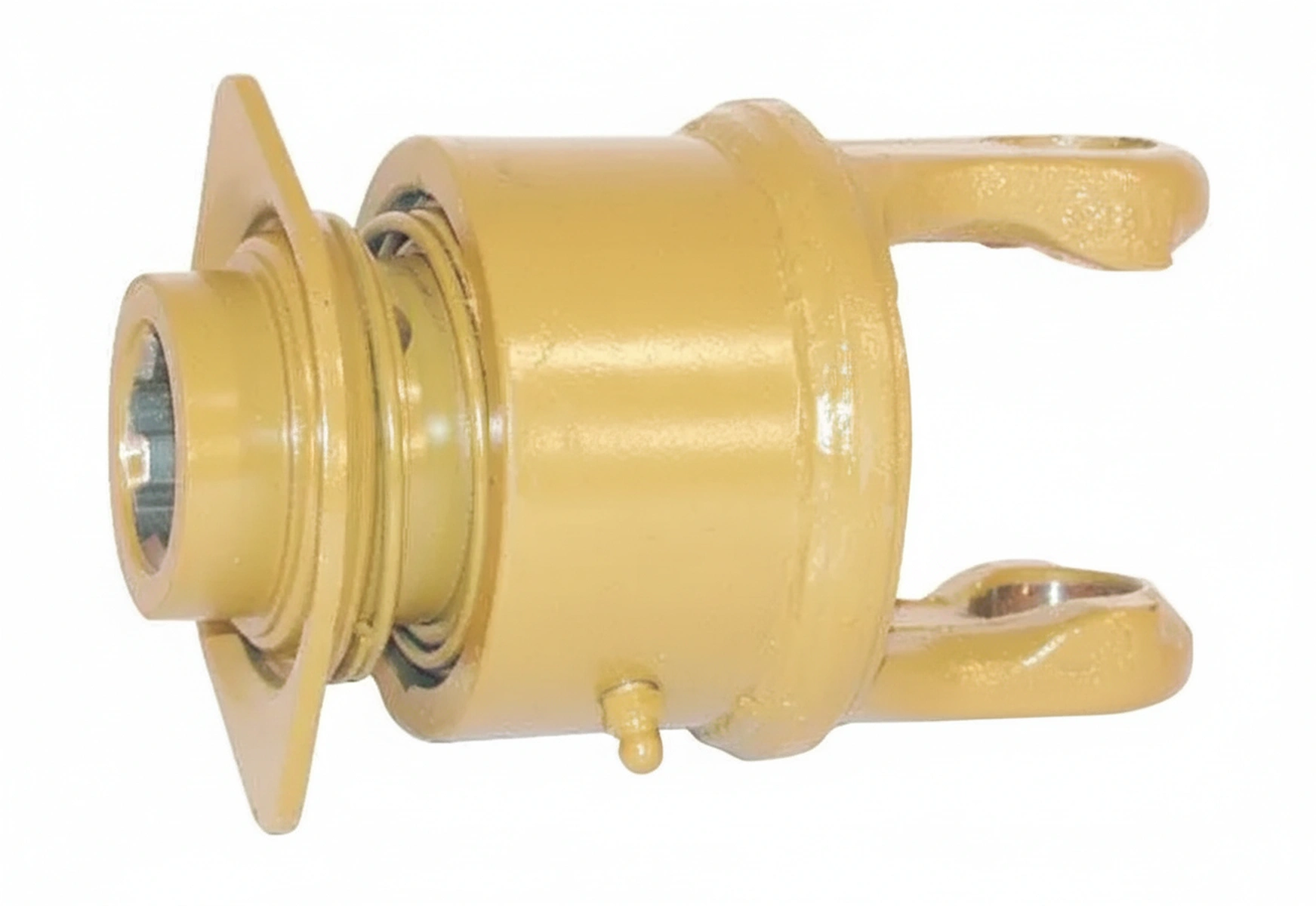 Kramp - 5613740 - Ueberholkupplung W2400 F5/1 L.H.