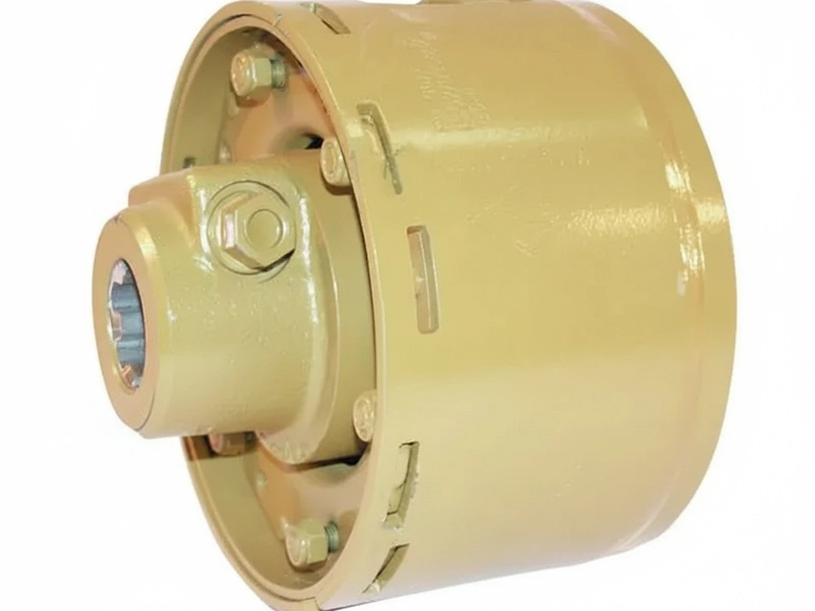 Kramp - 5614251135 - Reibungskupplung EK96/4 135daNm