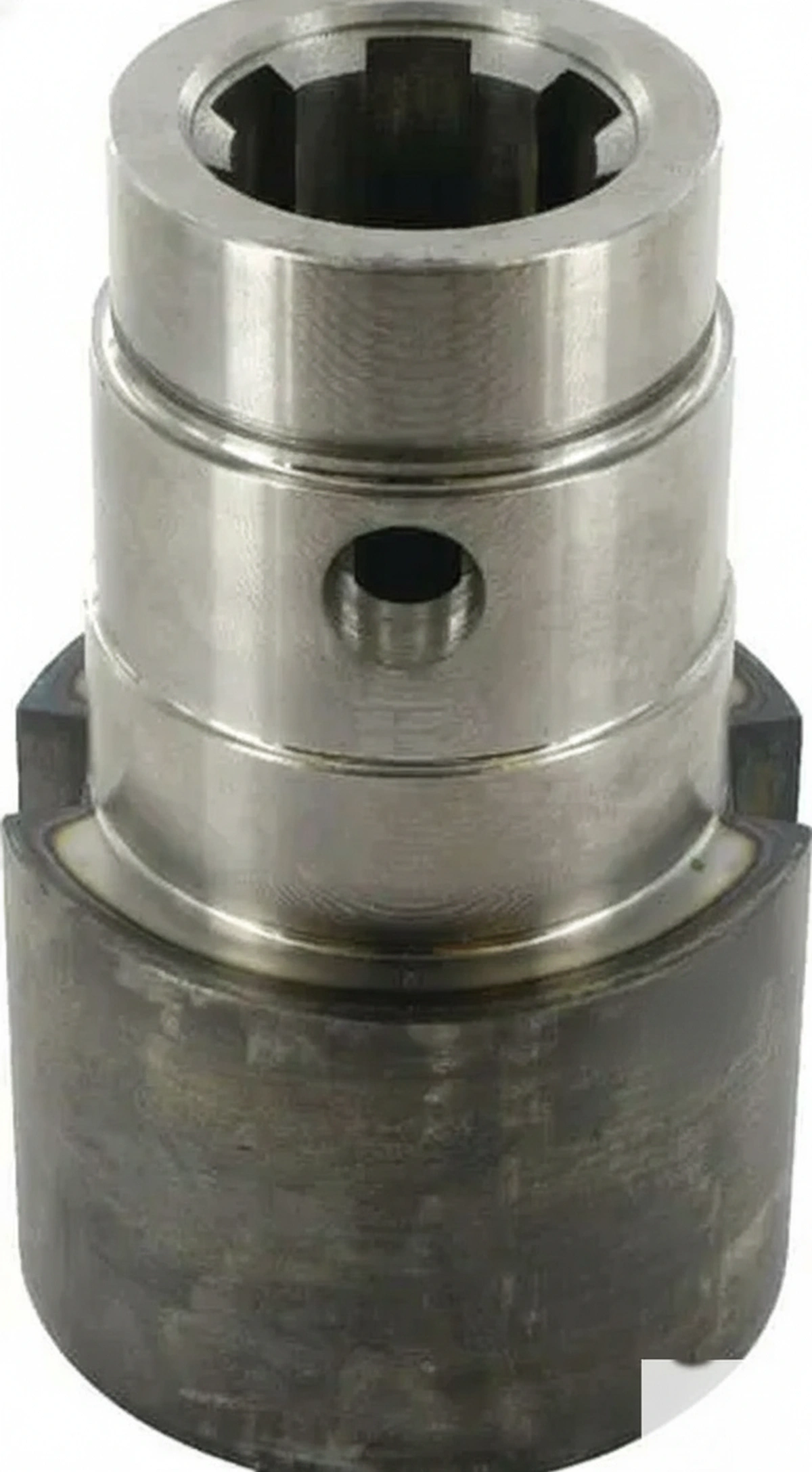 Kramp - 561937 - Nabe FK96/4 1.3/8-6 Schnellverschluss